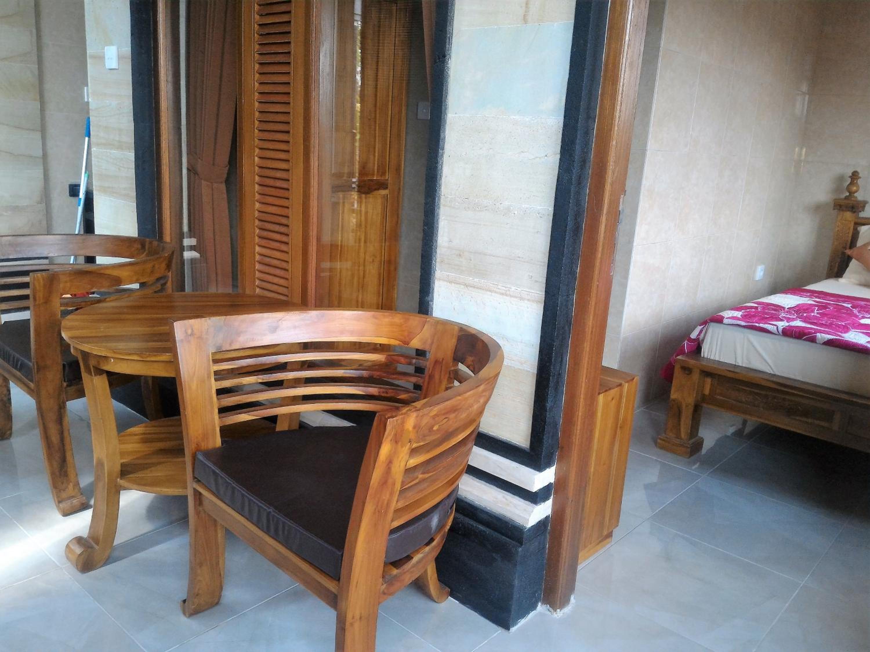 Rumah Ary Homestay & Spa