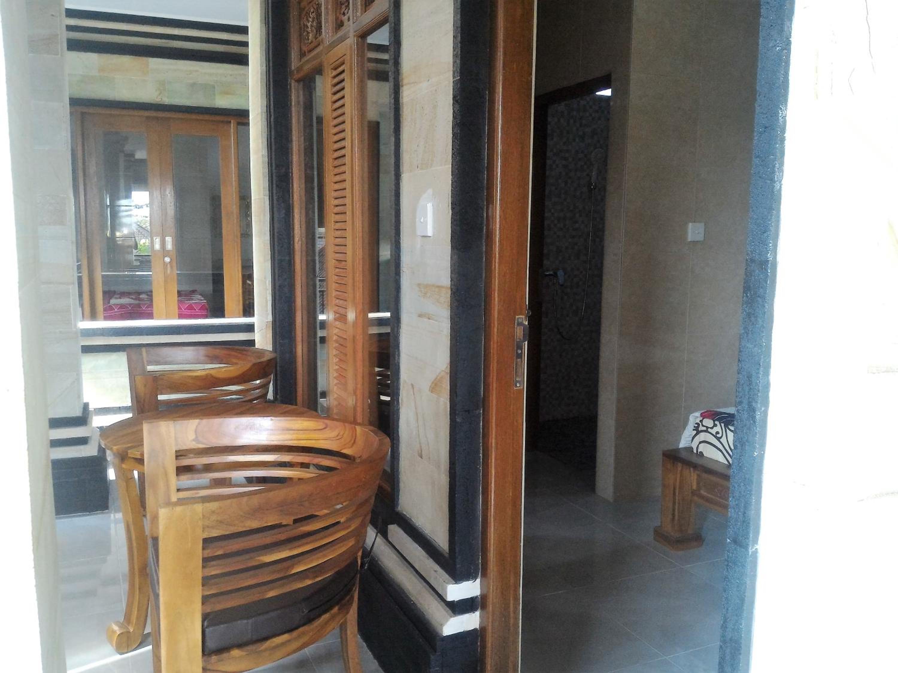 Rumah Ary Homestay & Spa
