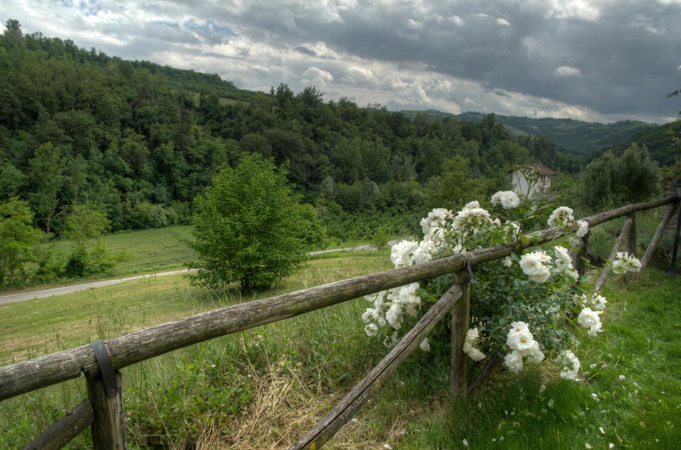 B&B Il Sole Delle Rive