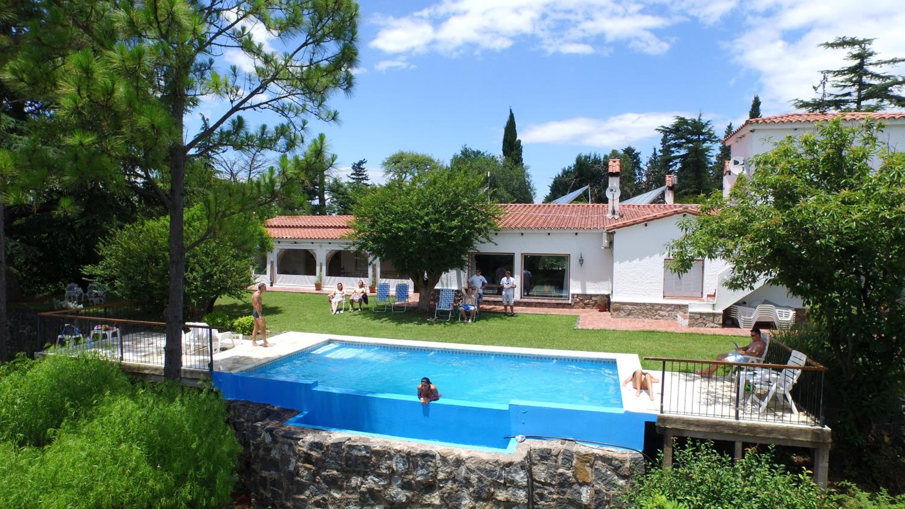 Hotel El Potrerillo Posada - Image 1