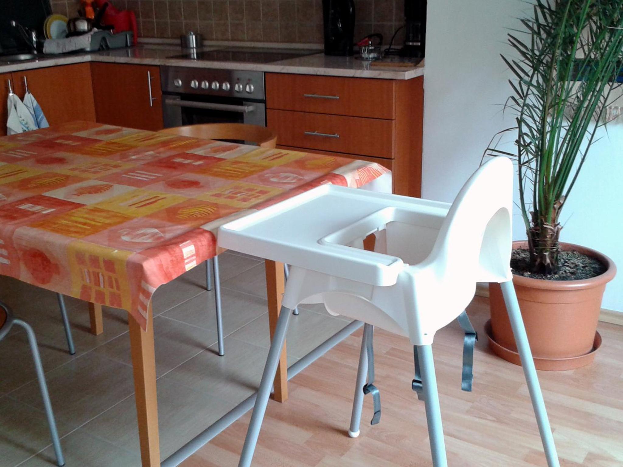 Arriva Apartment, optional indoor parking