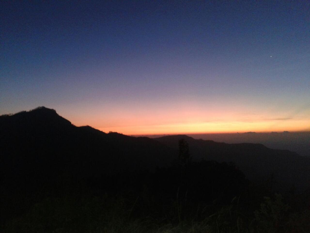 Bel View Guest House