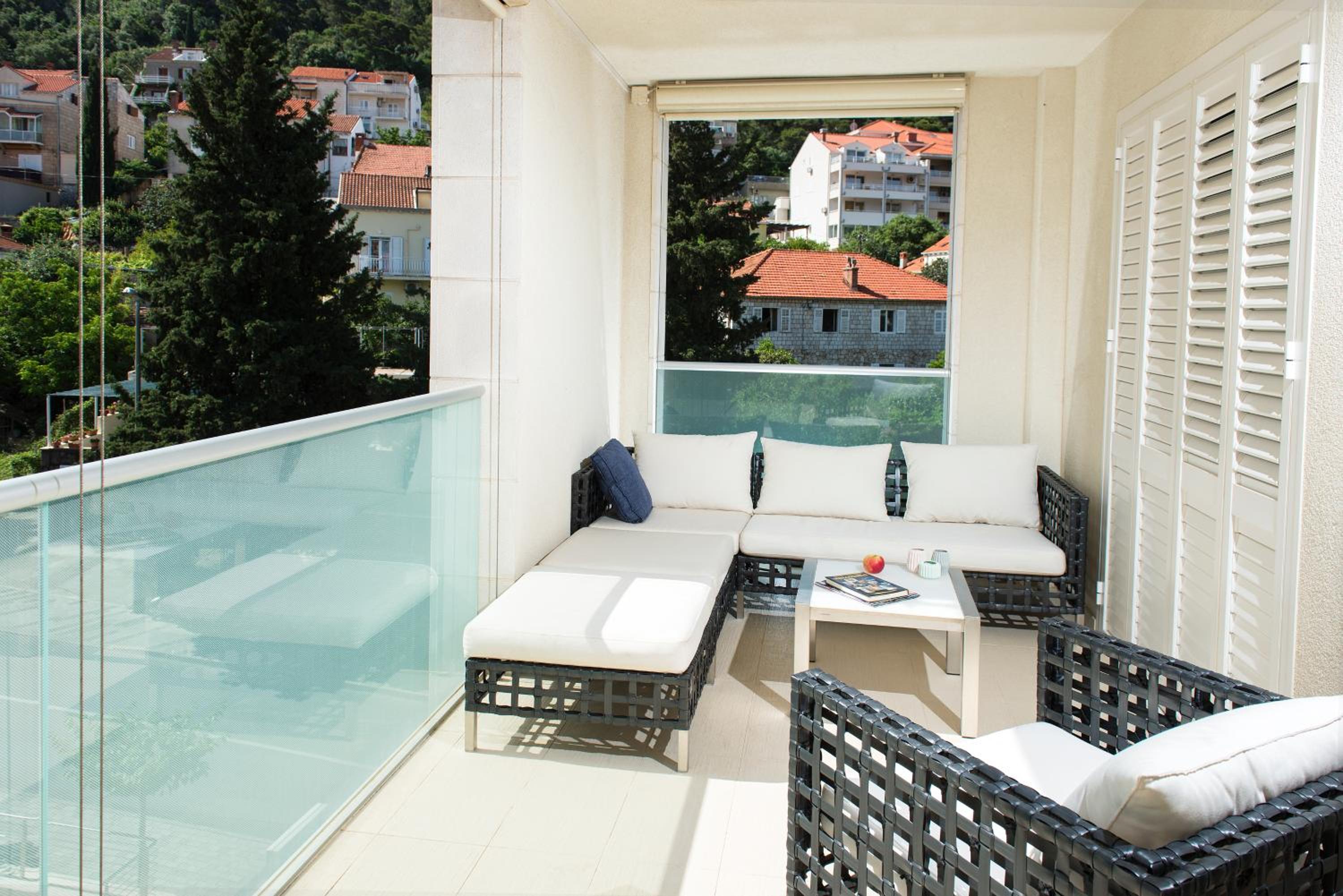 Flowers Dubrovnik Luxury Apartments