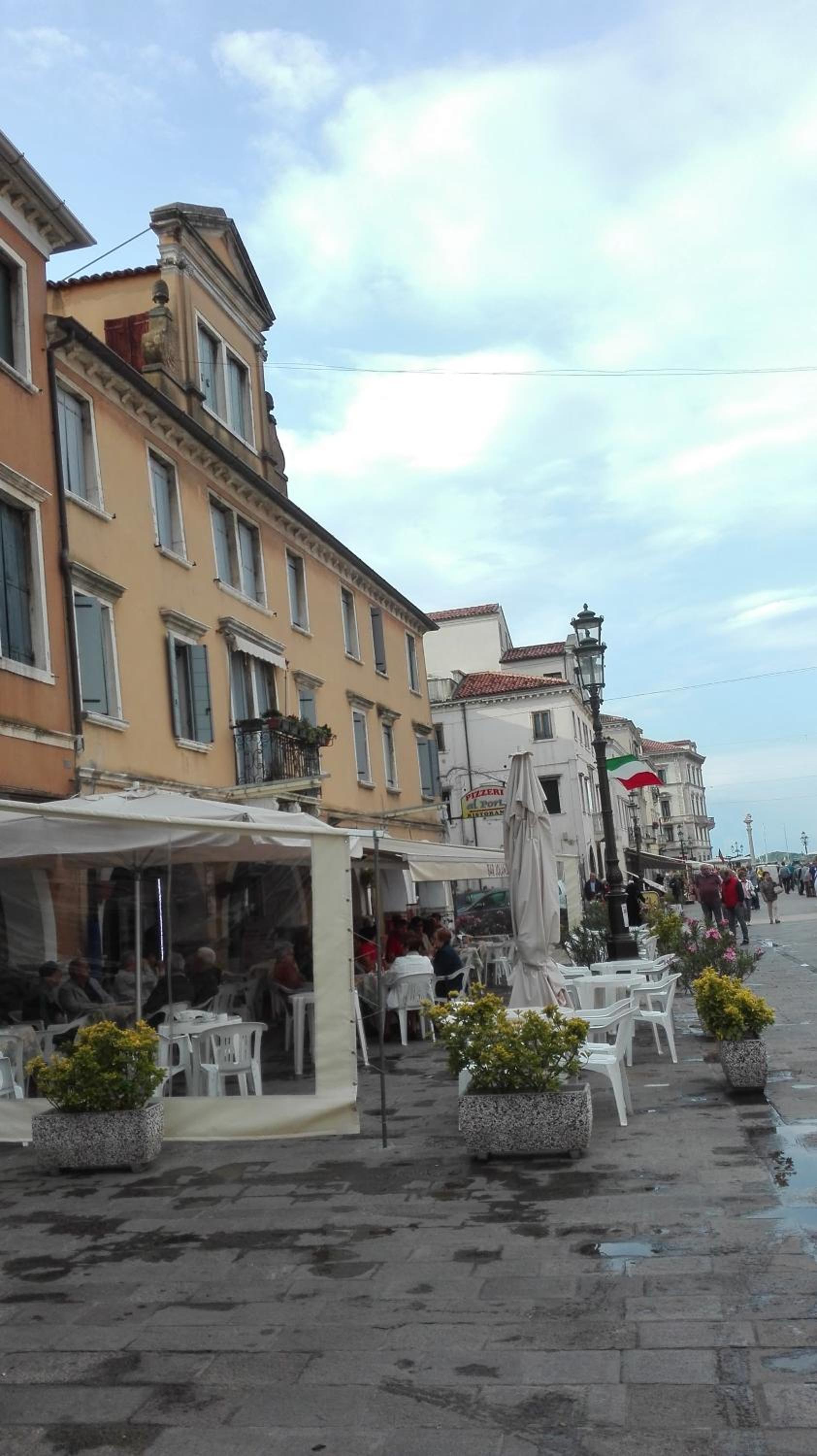 B&B Antico Orologio view 3