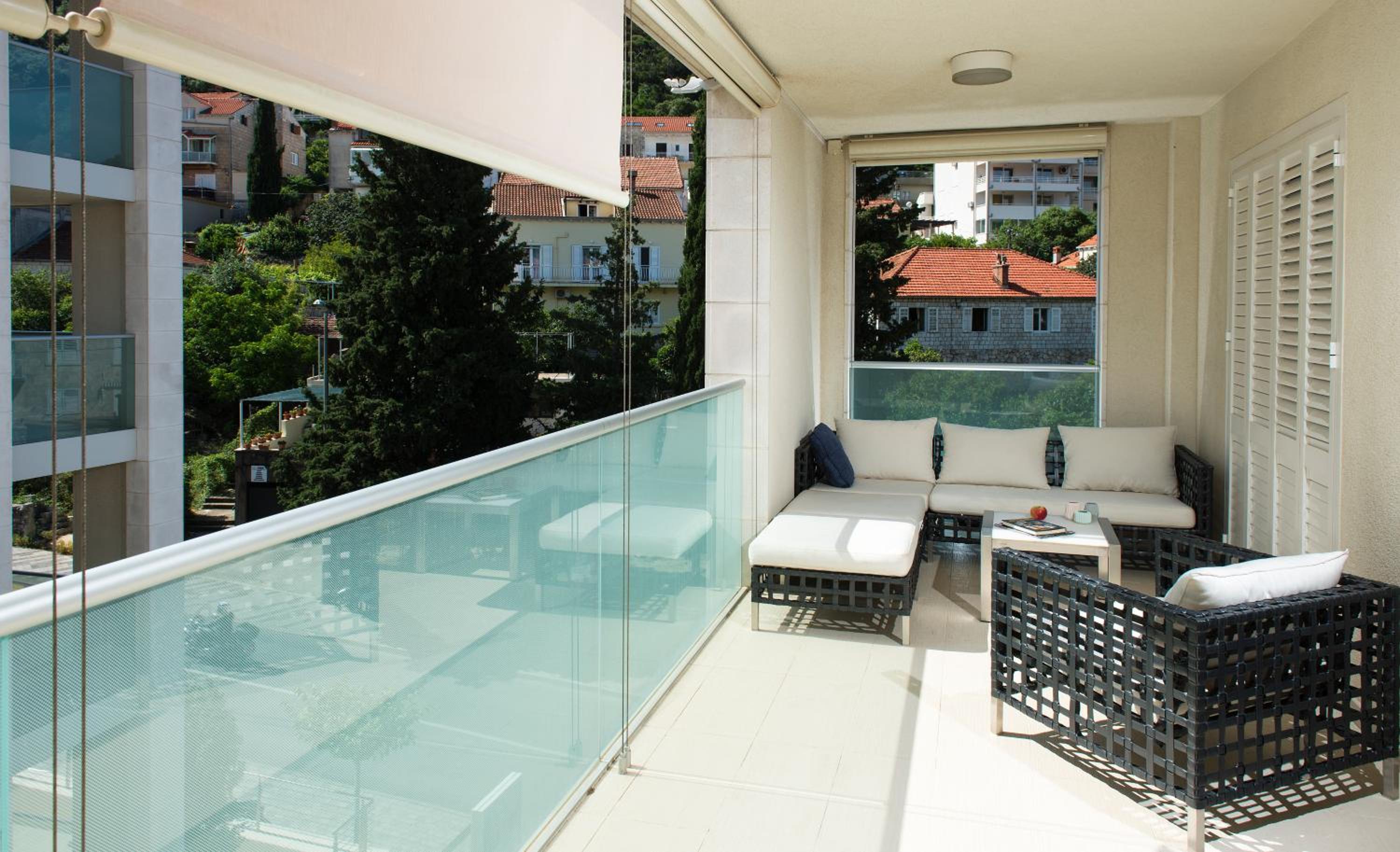 Flowers Dubrovnik Luxury Apartments