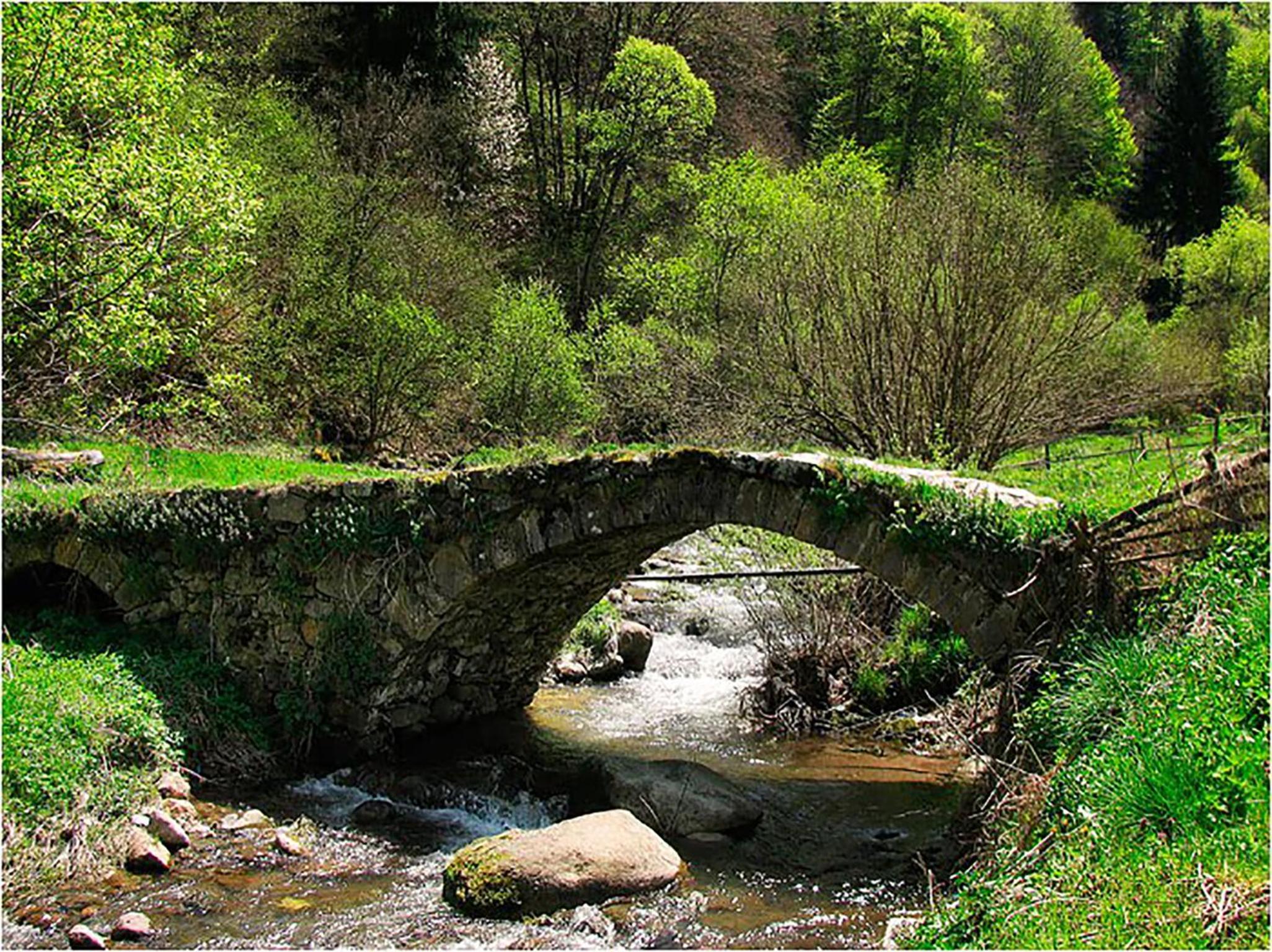Family hotel Valchanovata Kashta