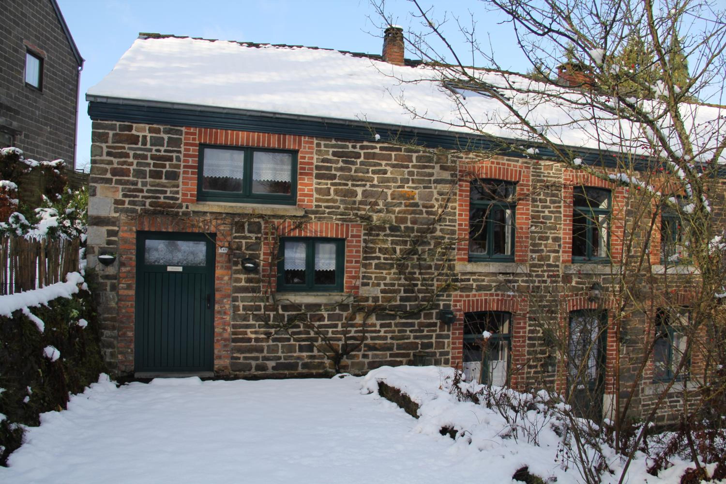 Gîte les beaux-arts
