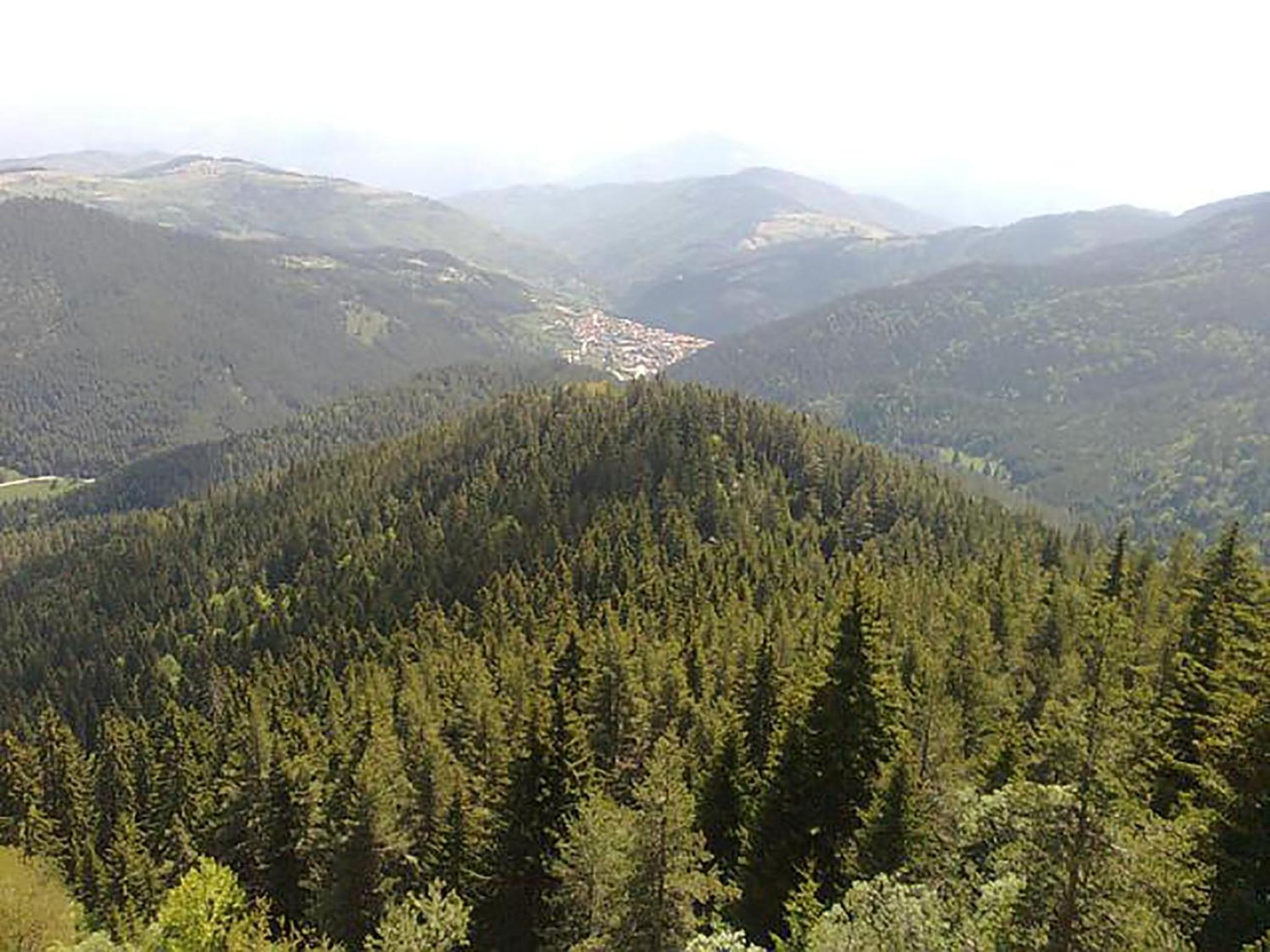 Family hotel Valchanovata Kashta