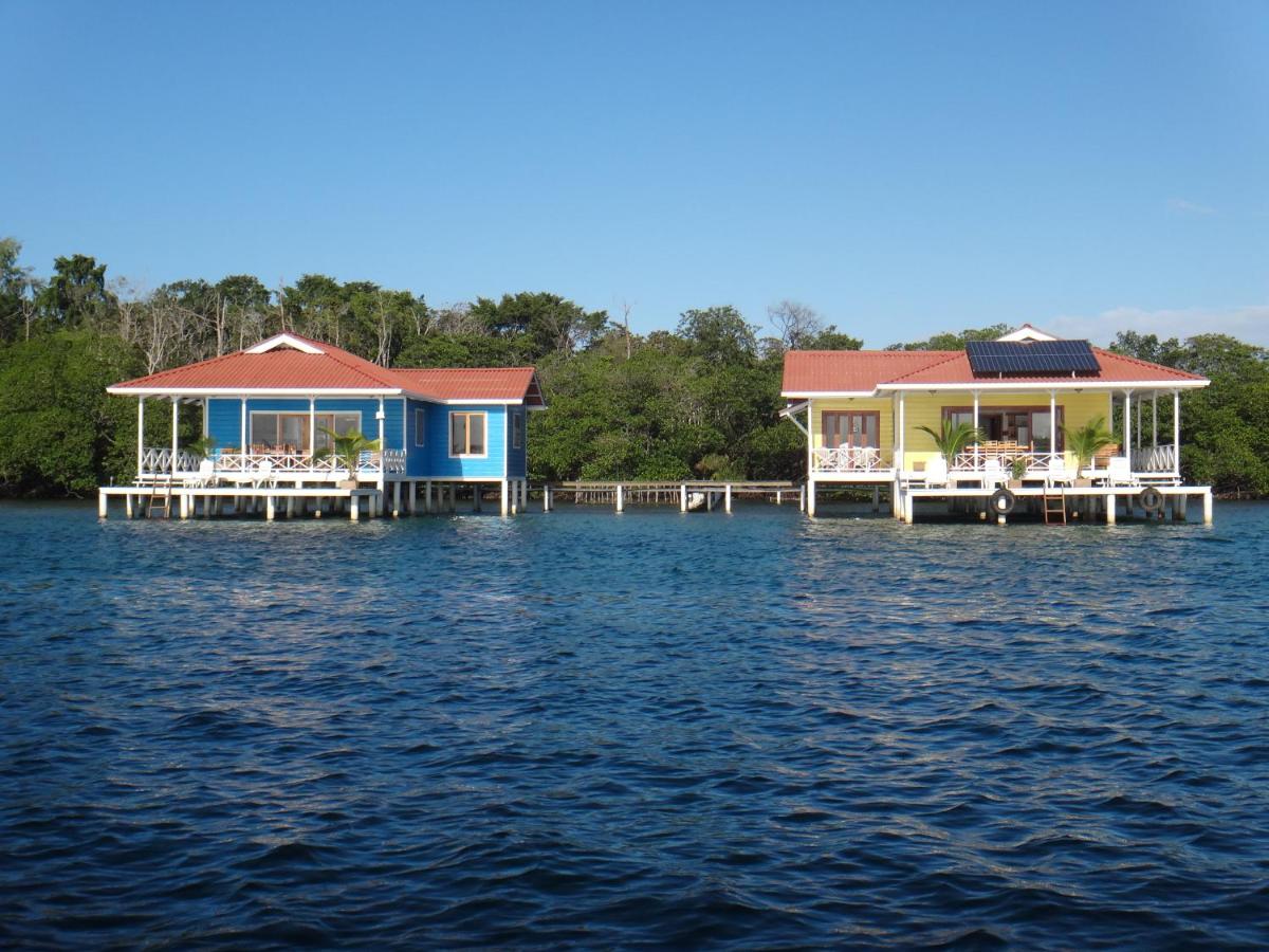 Paraiso Escondido view 2