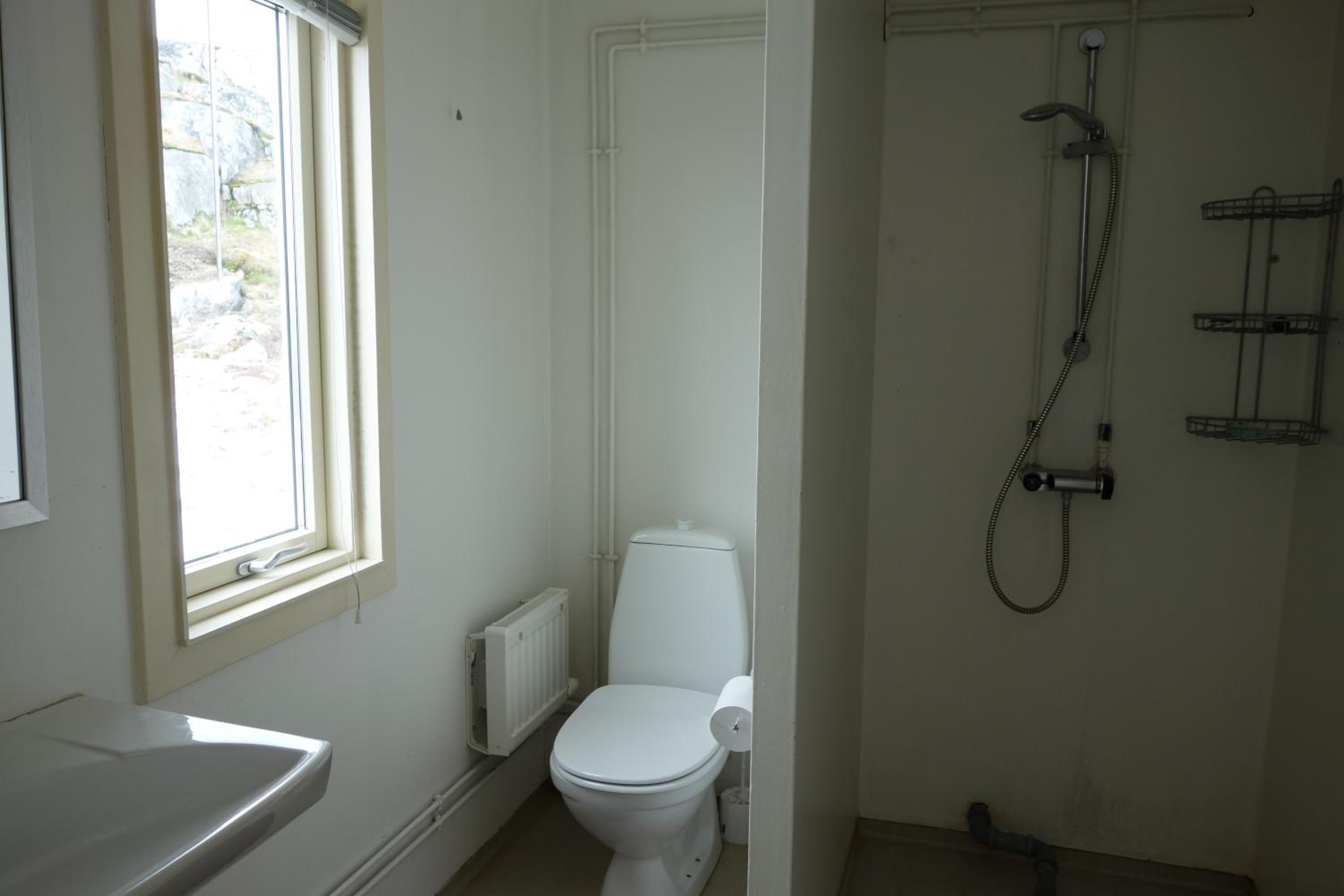 Vandrehuset 4