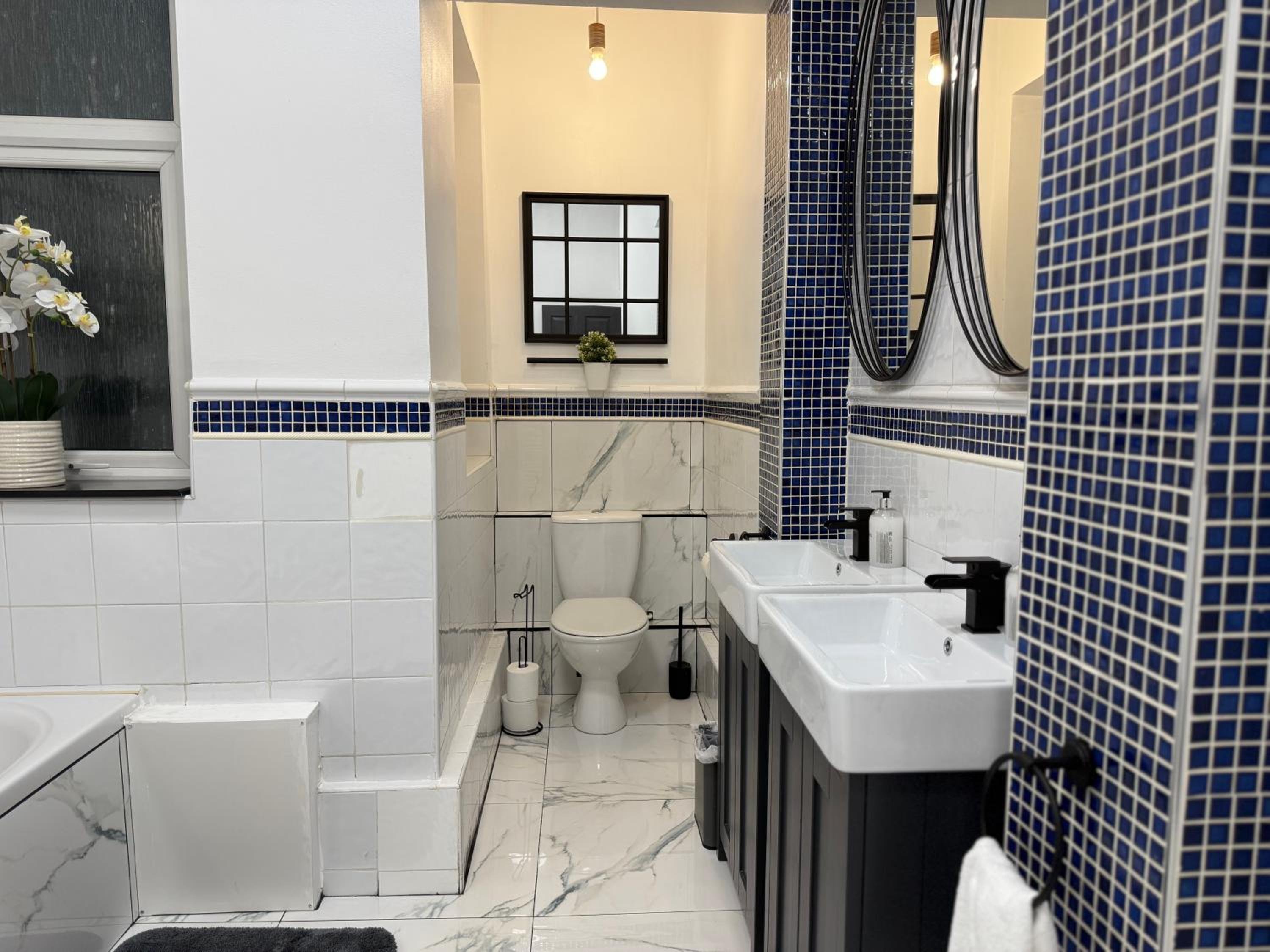 Trendy Penthouse, Liverpool City Centre