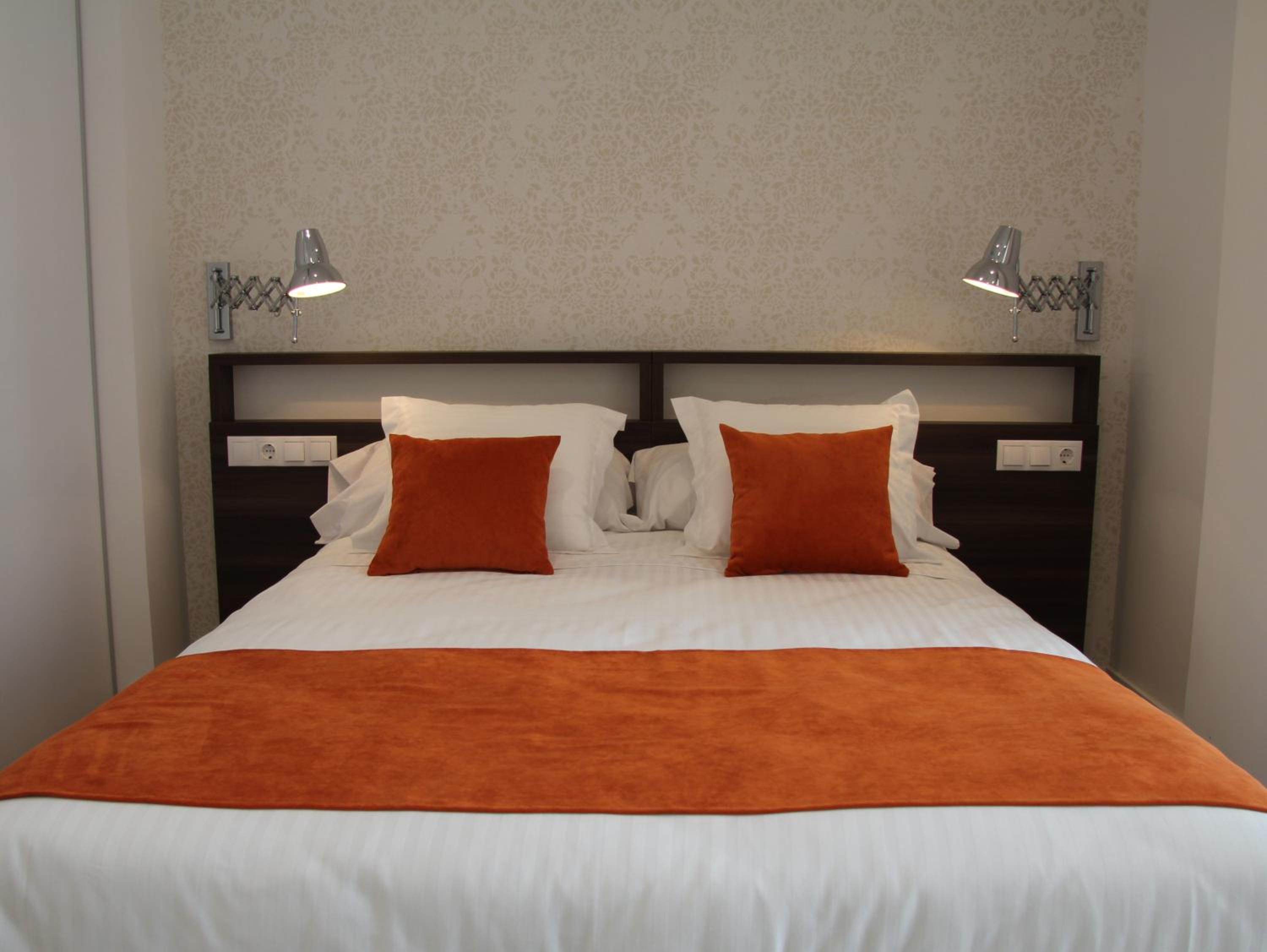 Apartamentos Maier