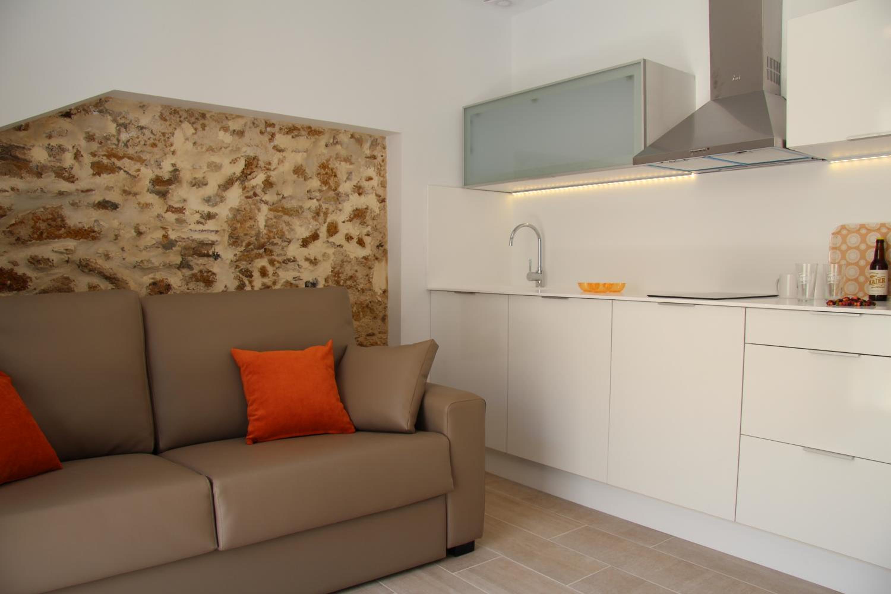 Apartamentos Maier