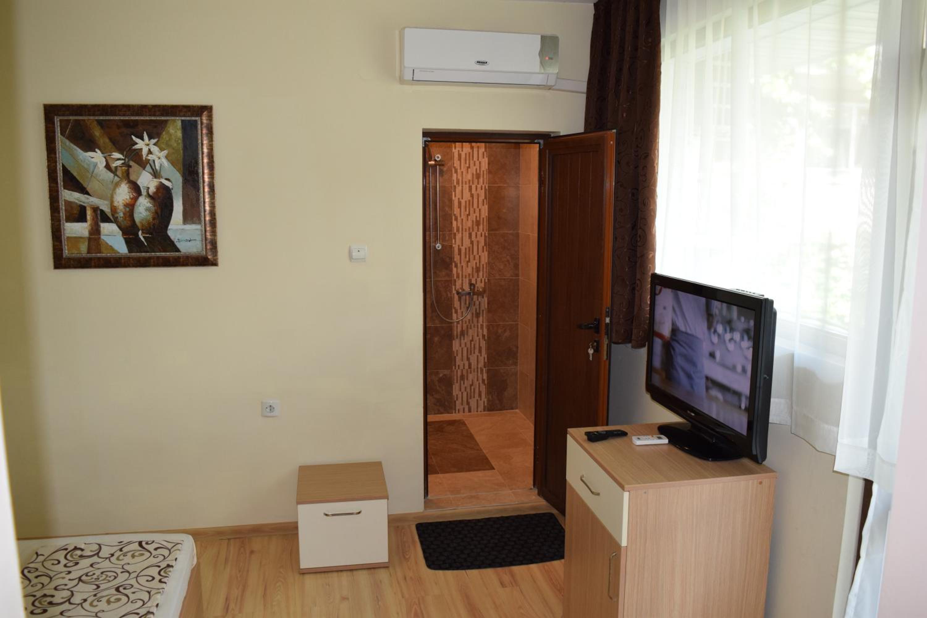 Guest House Sv Nikola