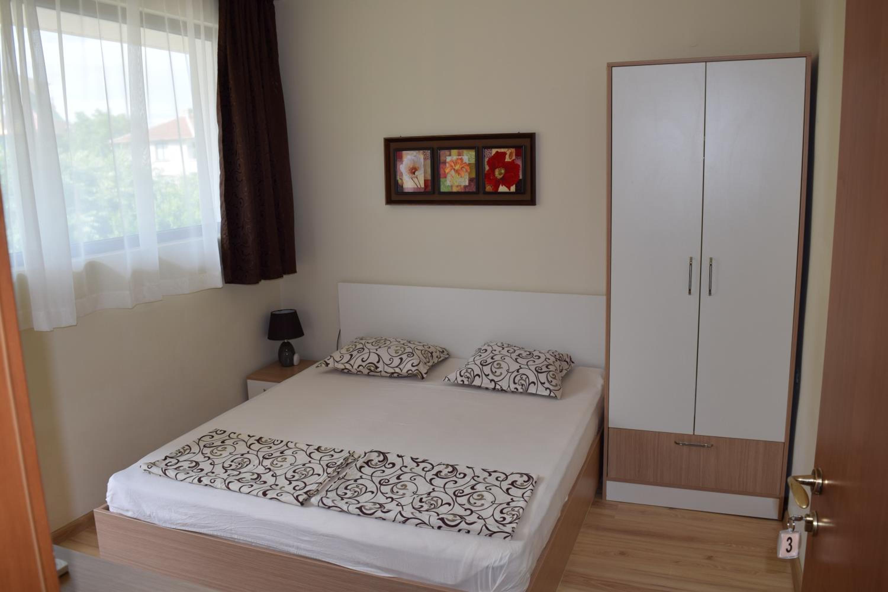 Guest House Sv Nikola