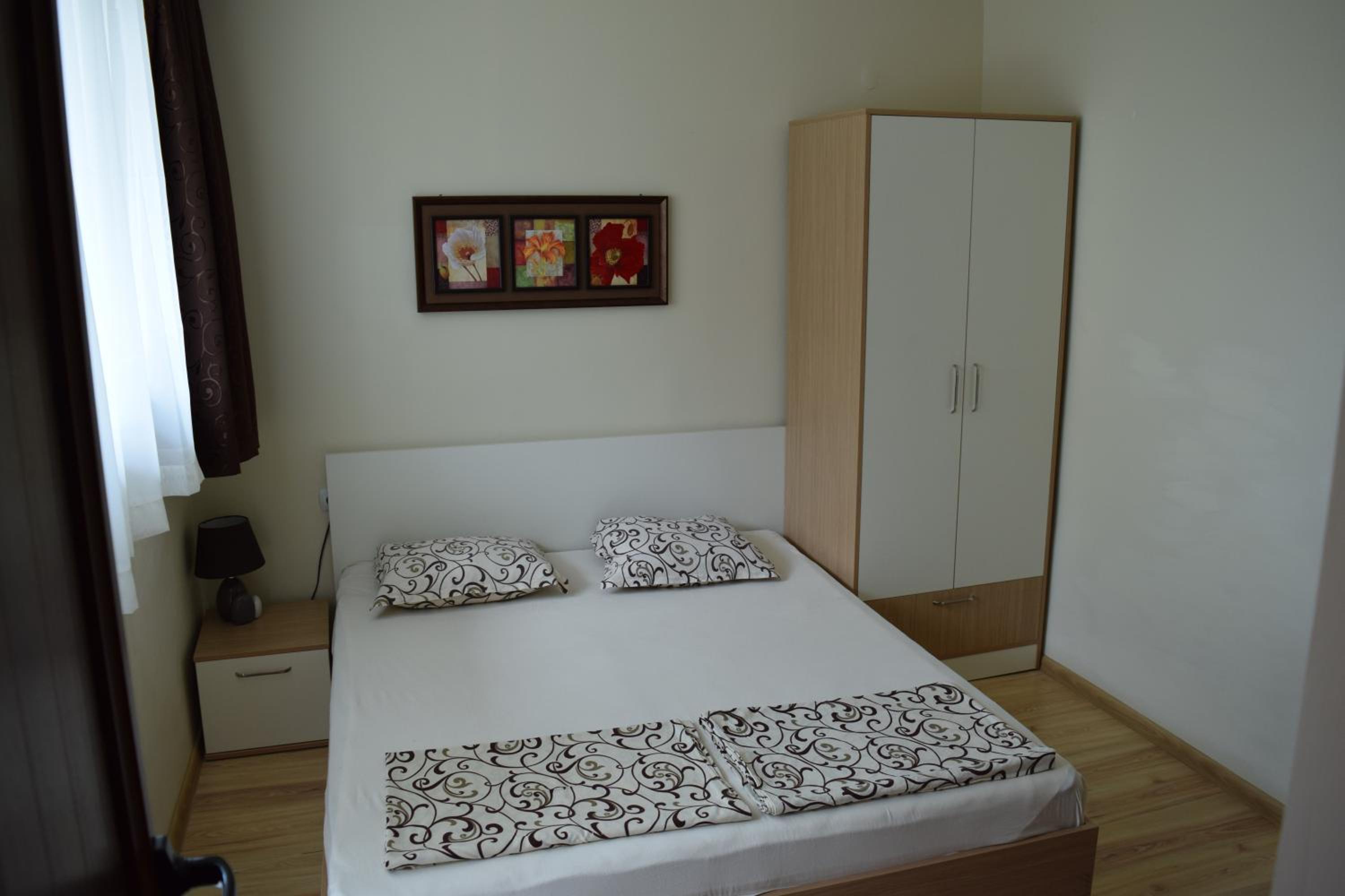 Guest House Sv Nikola