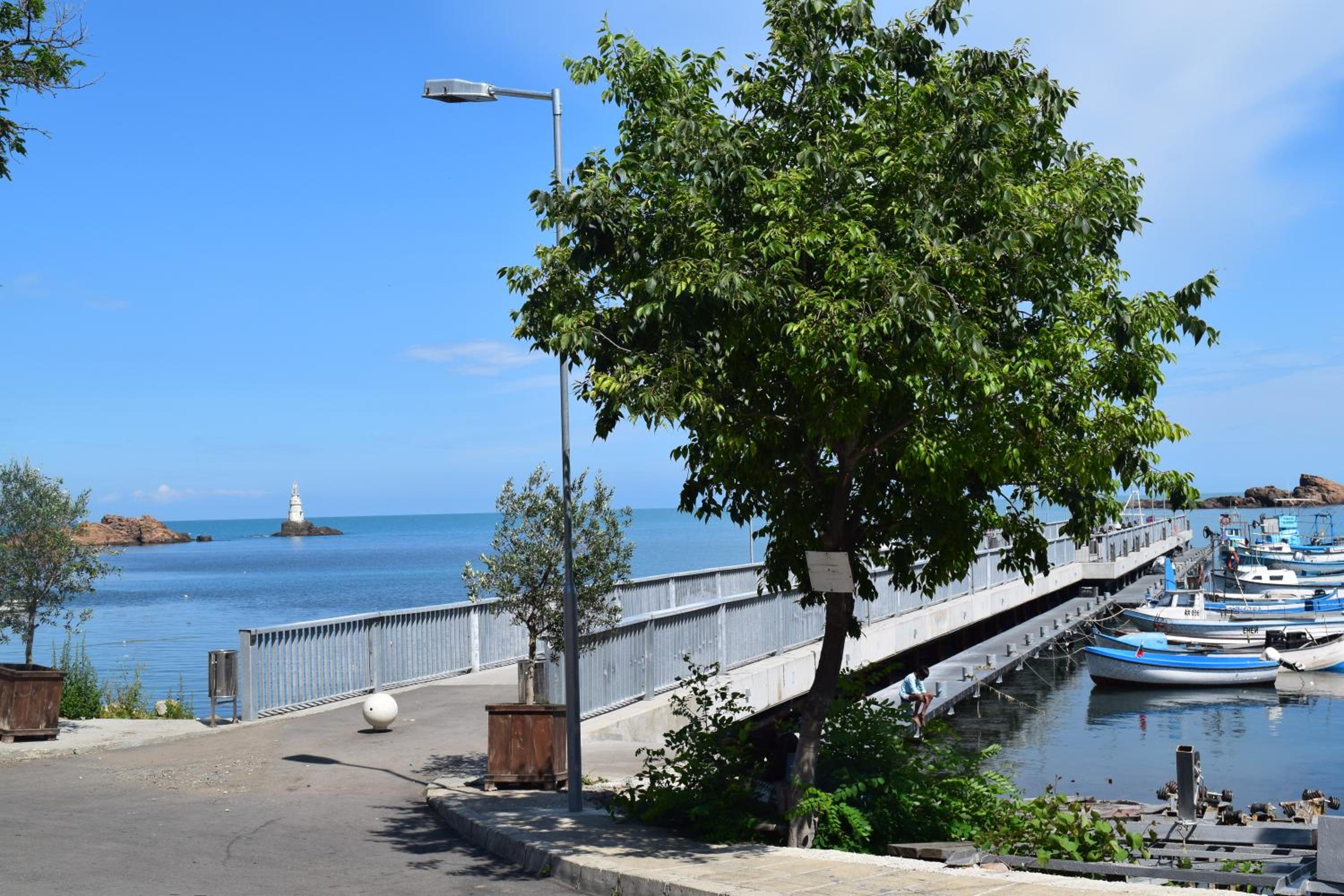 Guest House Sv Nikola