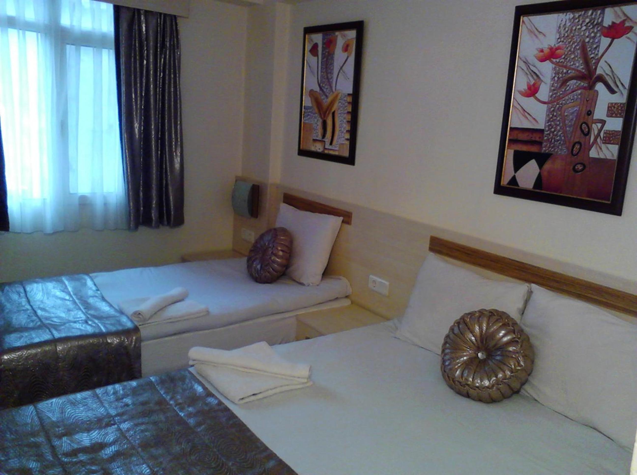 Olimpiyat Hotel Izmir - Image 49