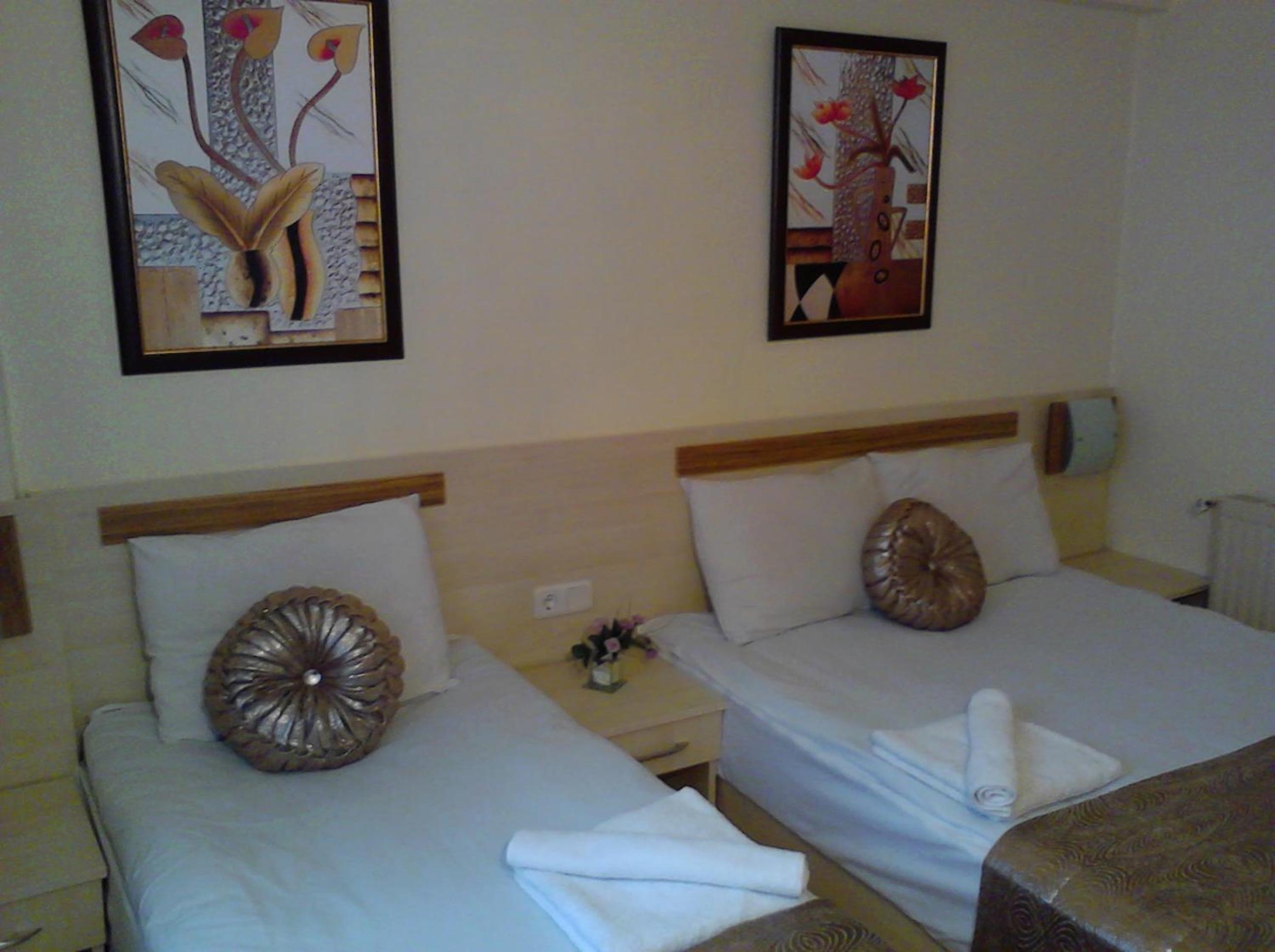 Olimpiyat Hotel Izmir - Image 31