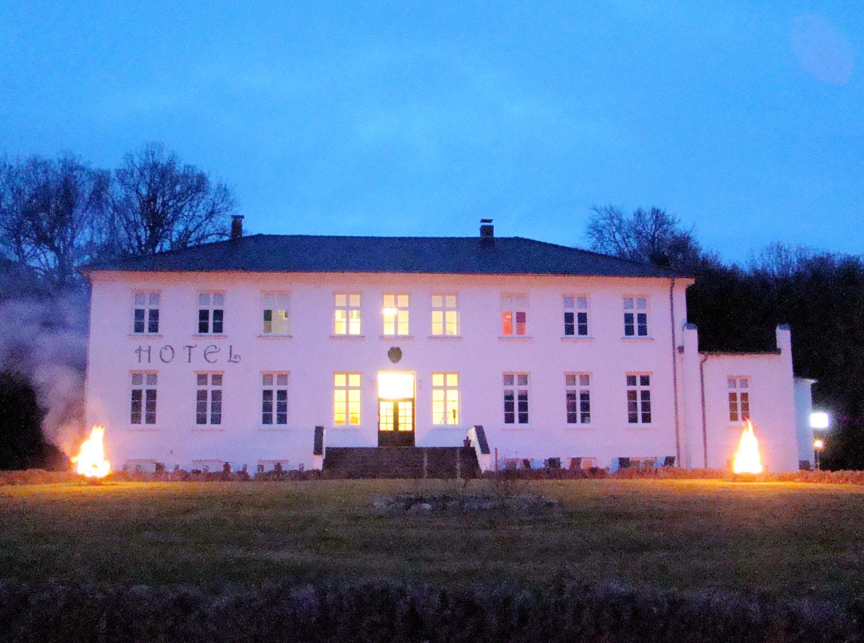 Ostsee-Gutshaus Am Salzhaff Pepelow nähe Rerik- am Meer residieren!