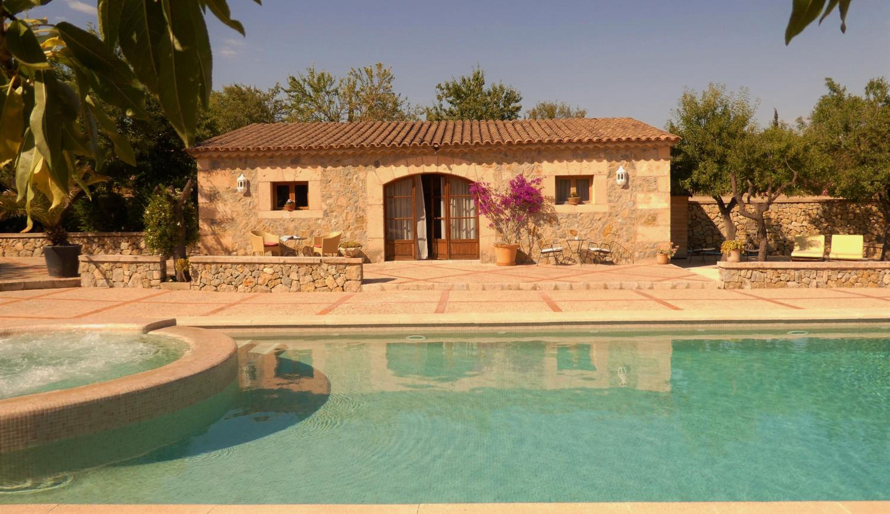 Finca Can Estades