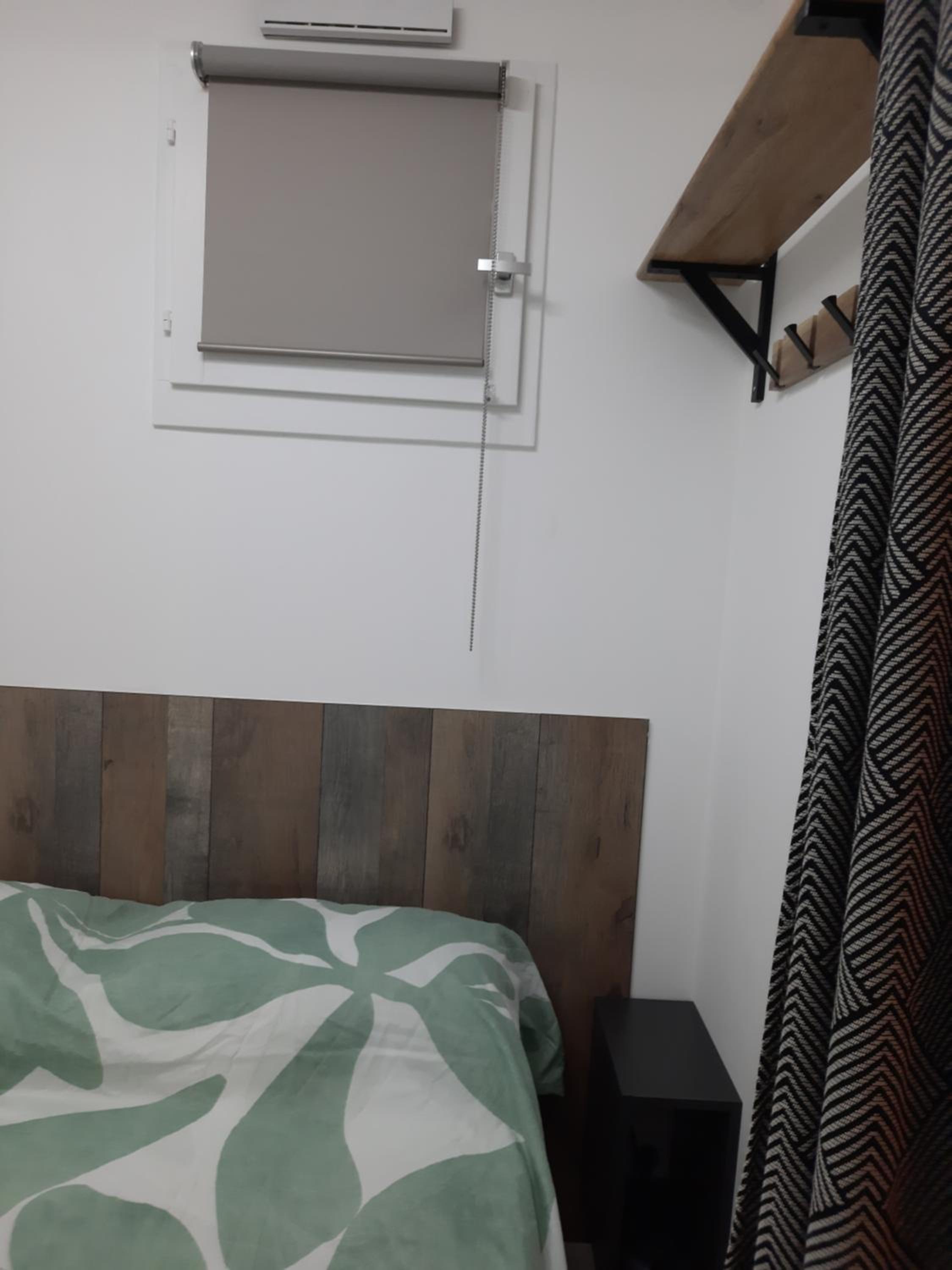 Appart avec loggia en front de mer et superbe vue