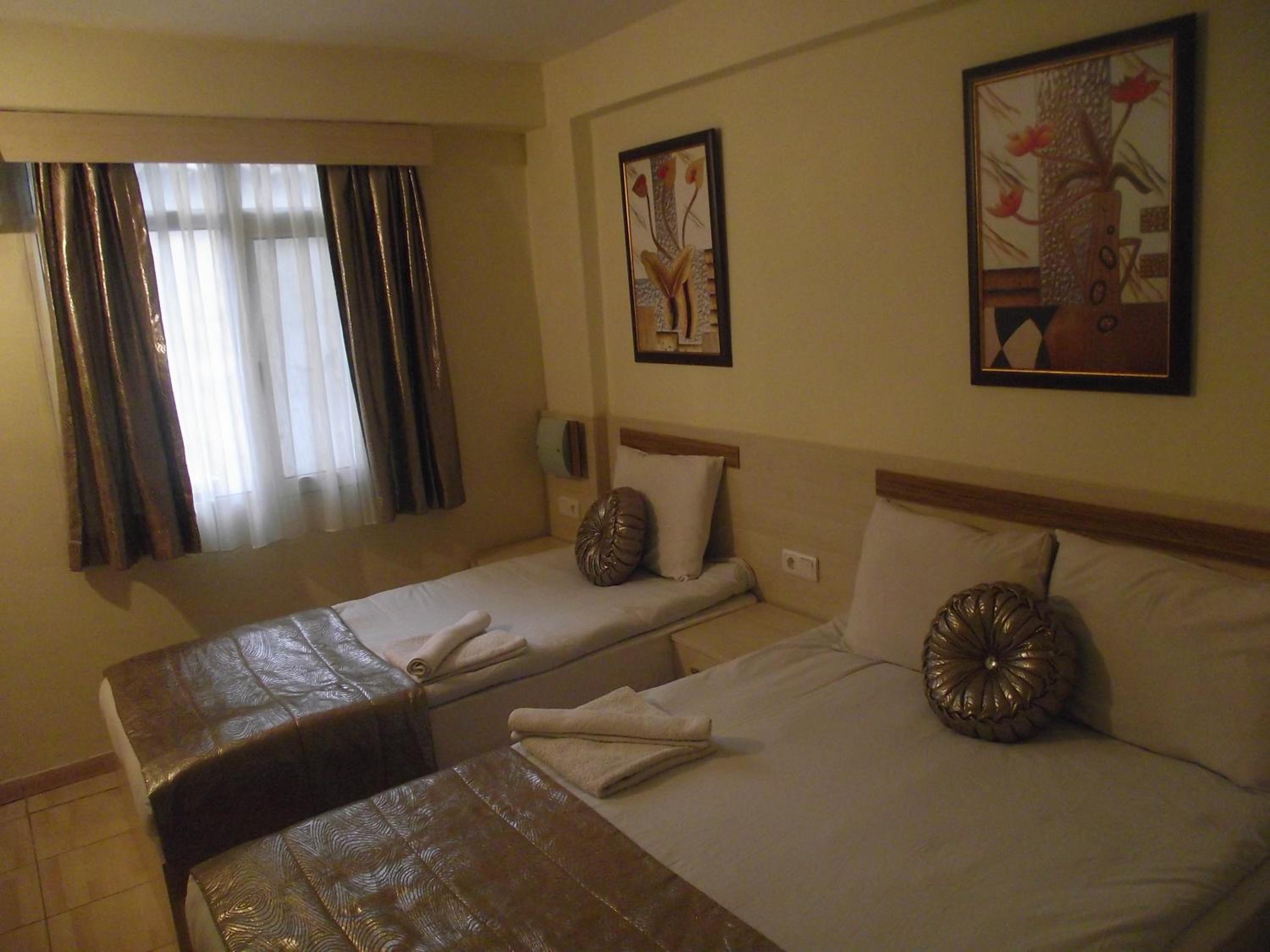 Olimpiyat Hotel Izmir - Image 40