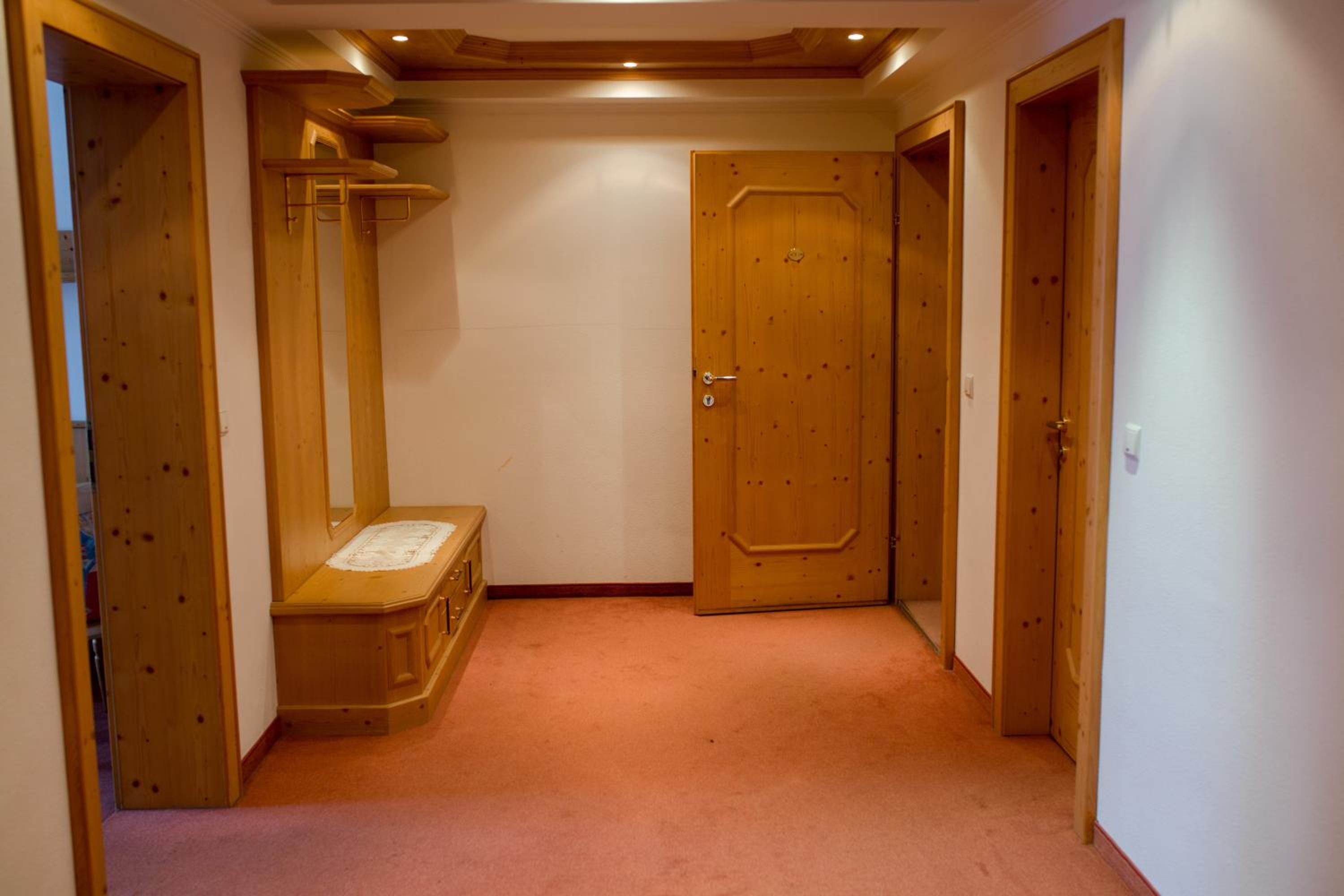 Pension Sonnenheim