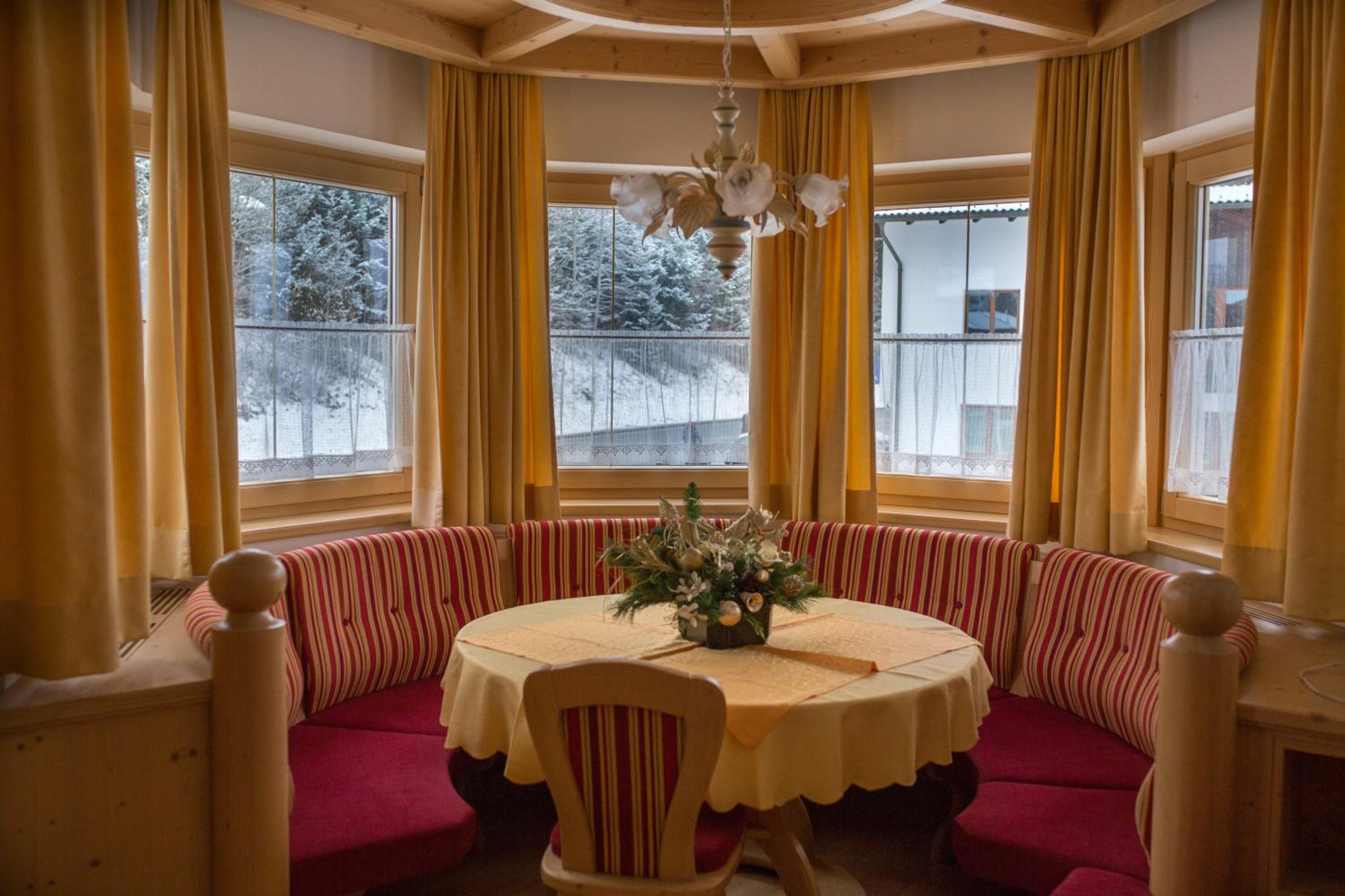 Pension Sonnenheim