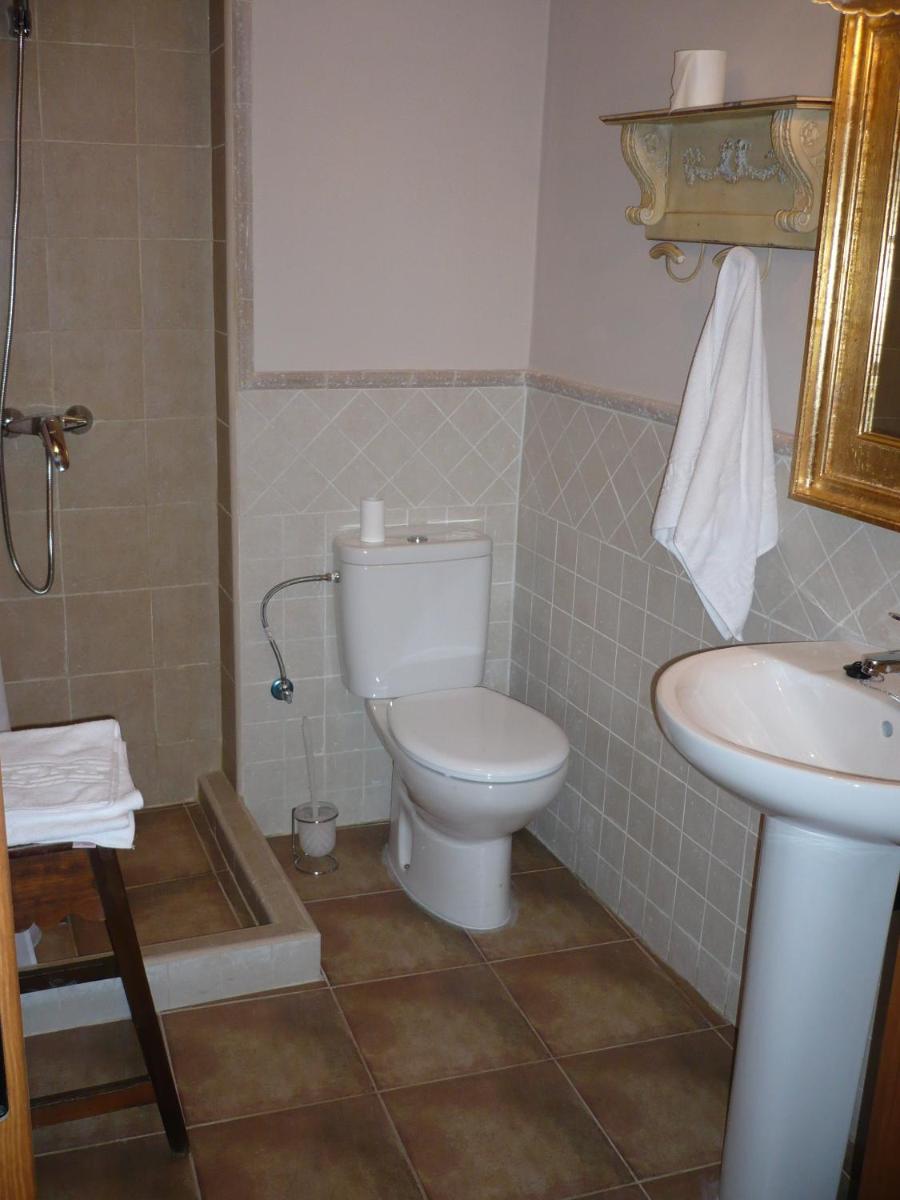 Apartamentos Turísticos Rincón de la Magdalena