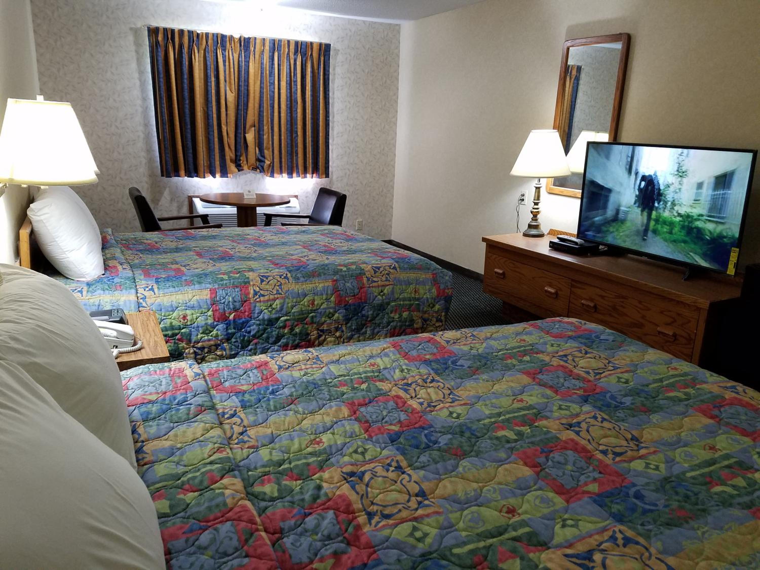 Rodeway Inn Blair, photo 17