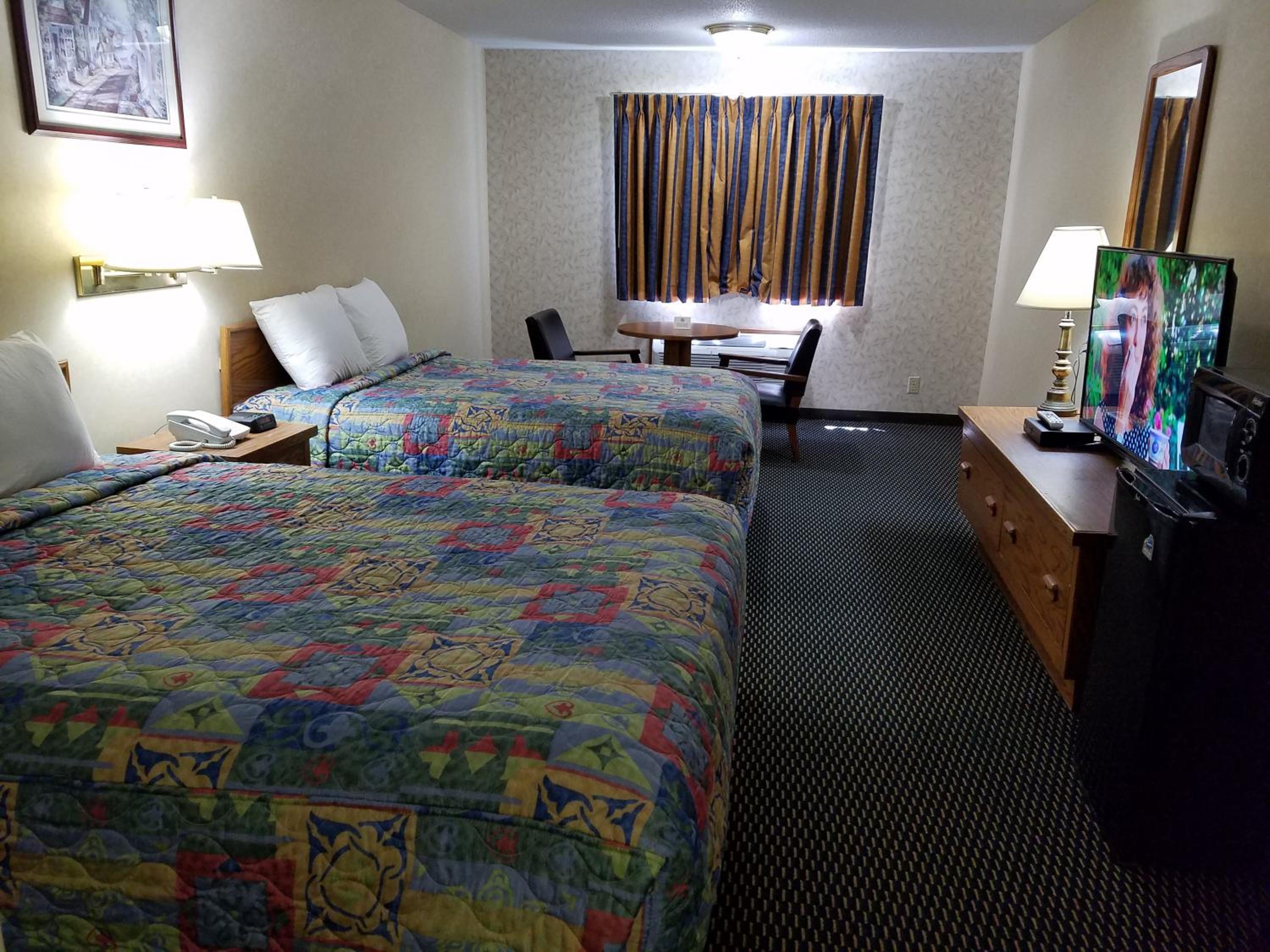 Rodeway Inn Blair, photo 12