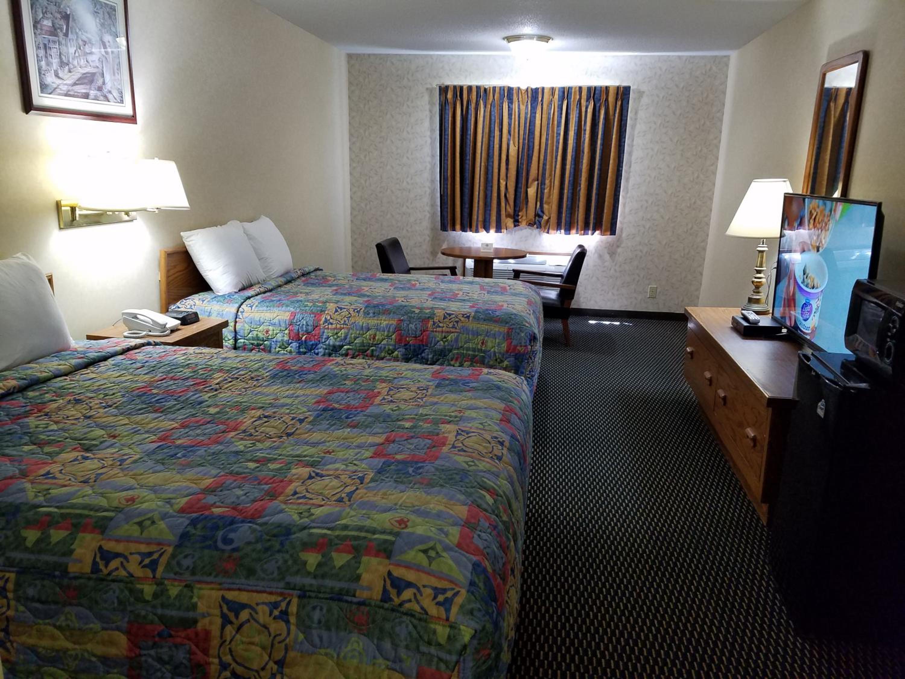 Rodeway Inn Blair, photo 20