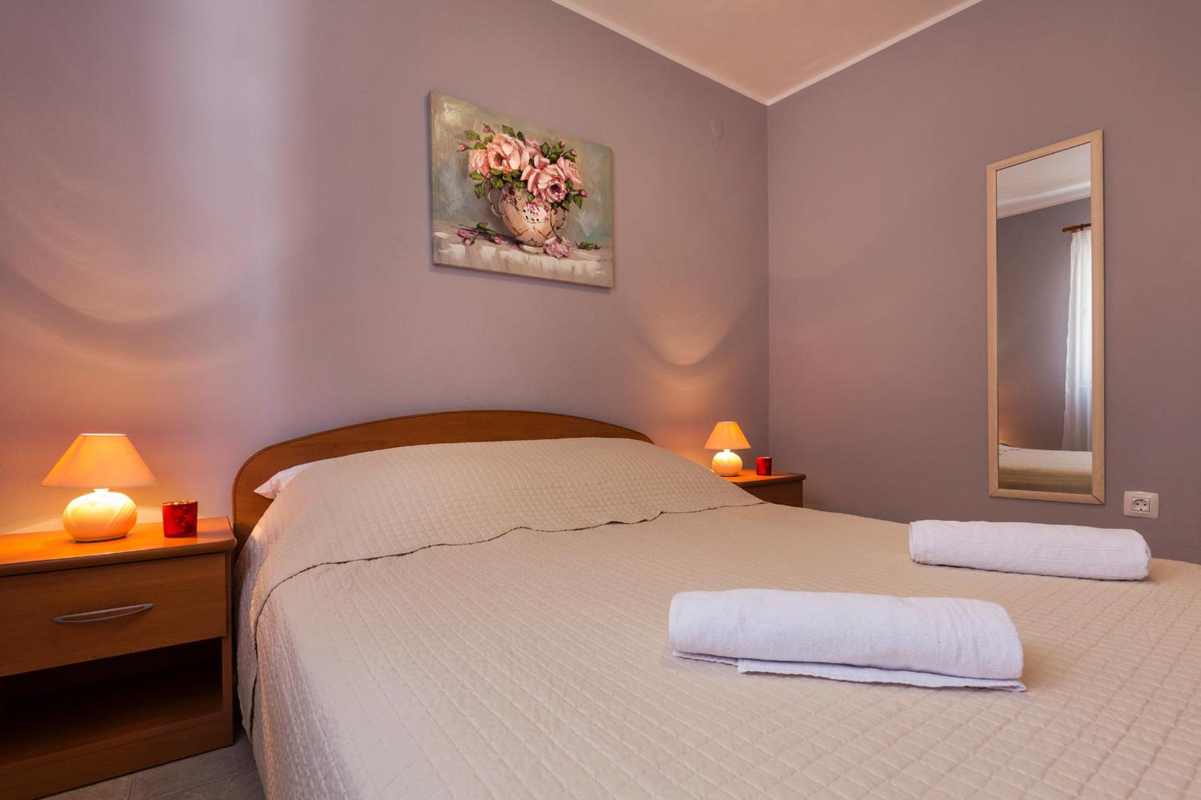 Apartments Roma