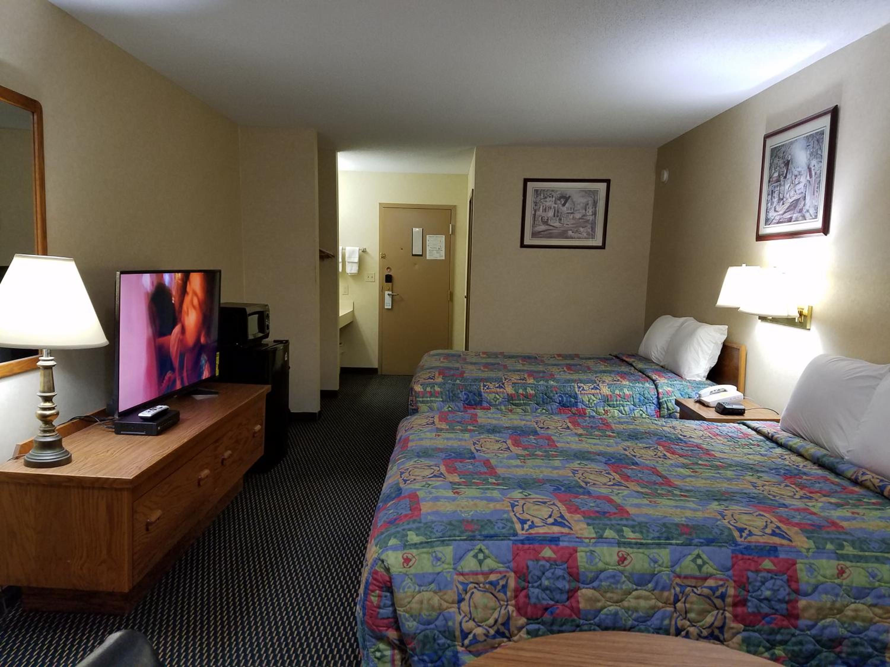 Rodeway Inn Blair, photo 26