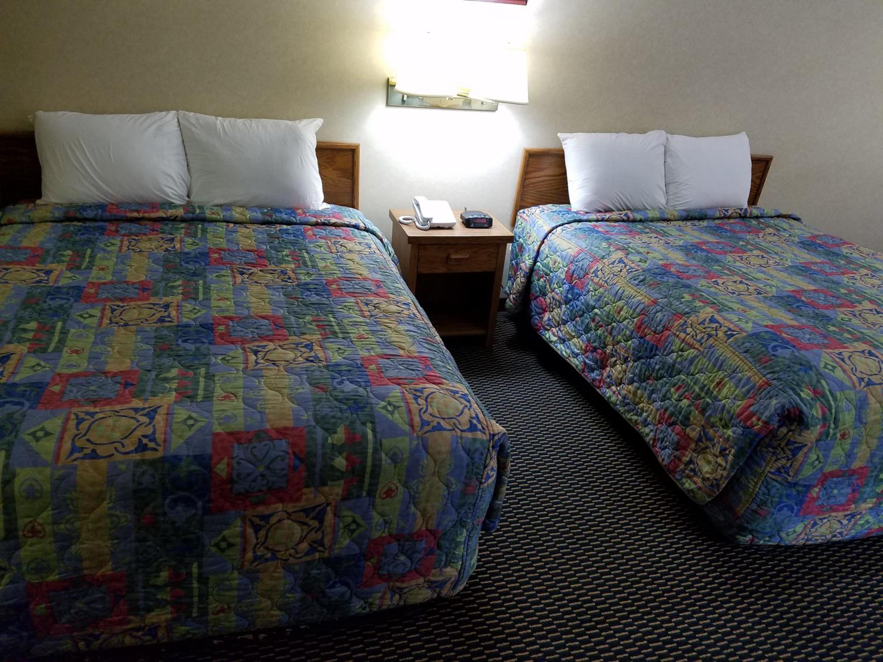 Rodeway Inn Blair, photo 14