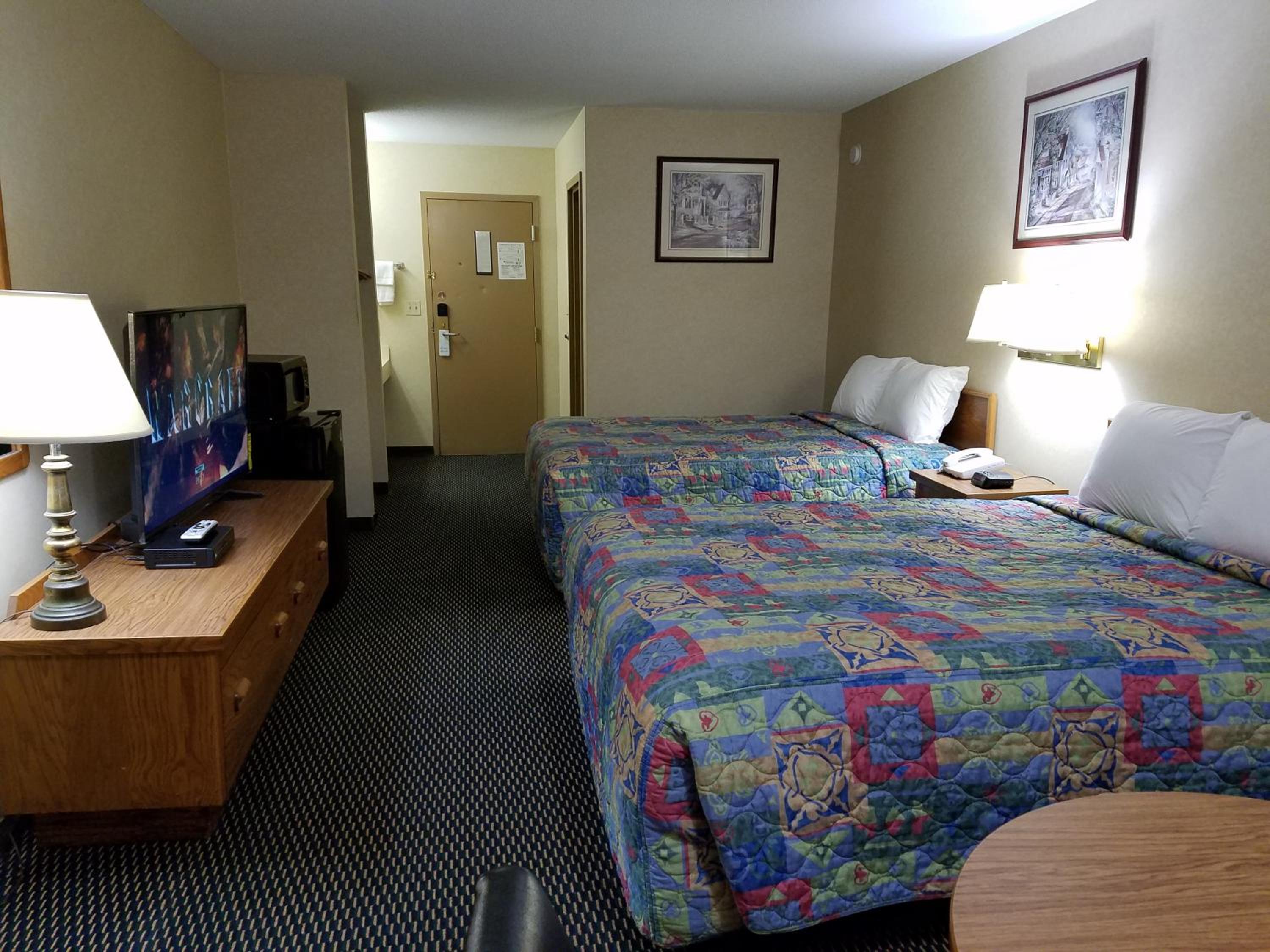 Rodeway Inn Blair, photo 15