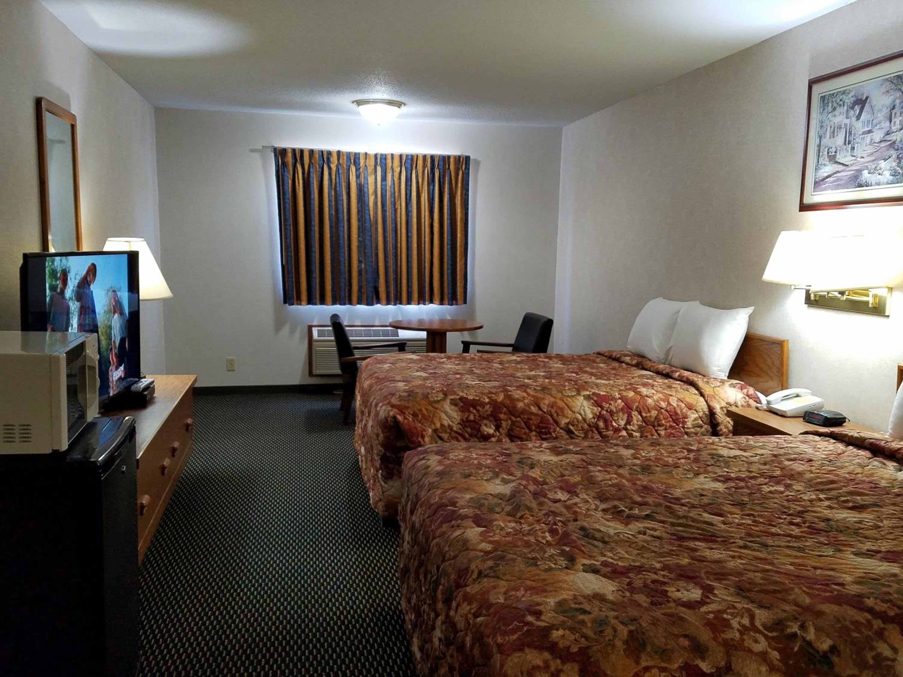 Rodeway Inn Blair, photo 22