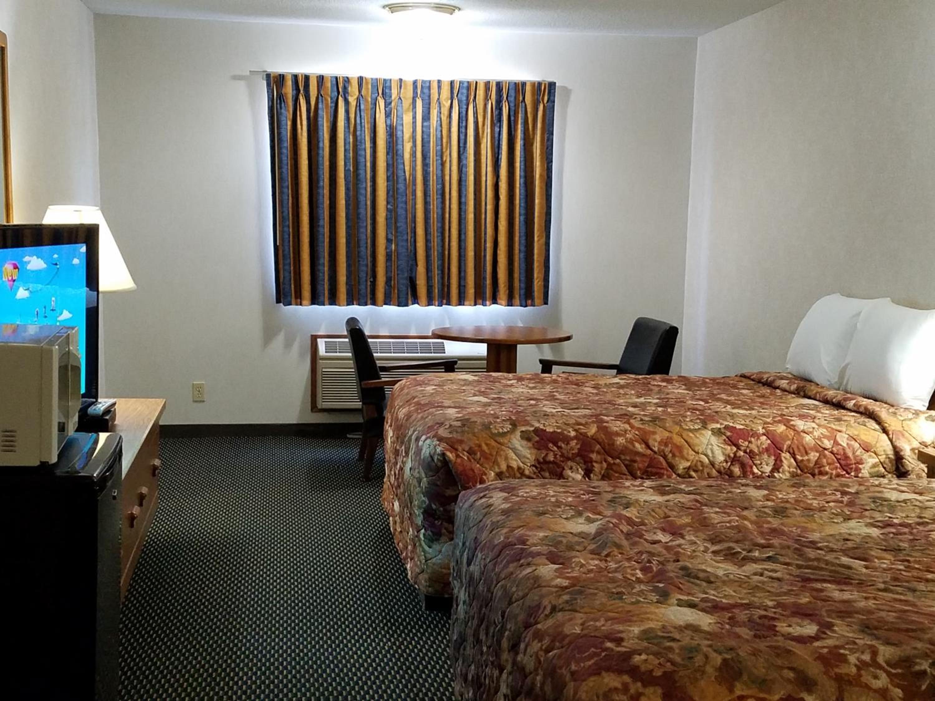 Rodeway Inn Blair, photo 23