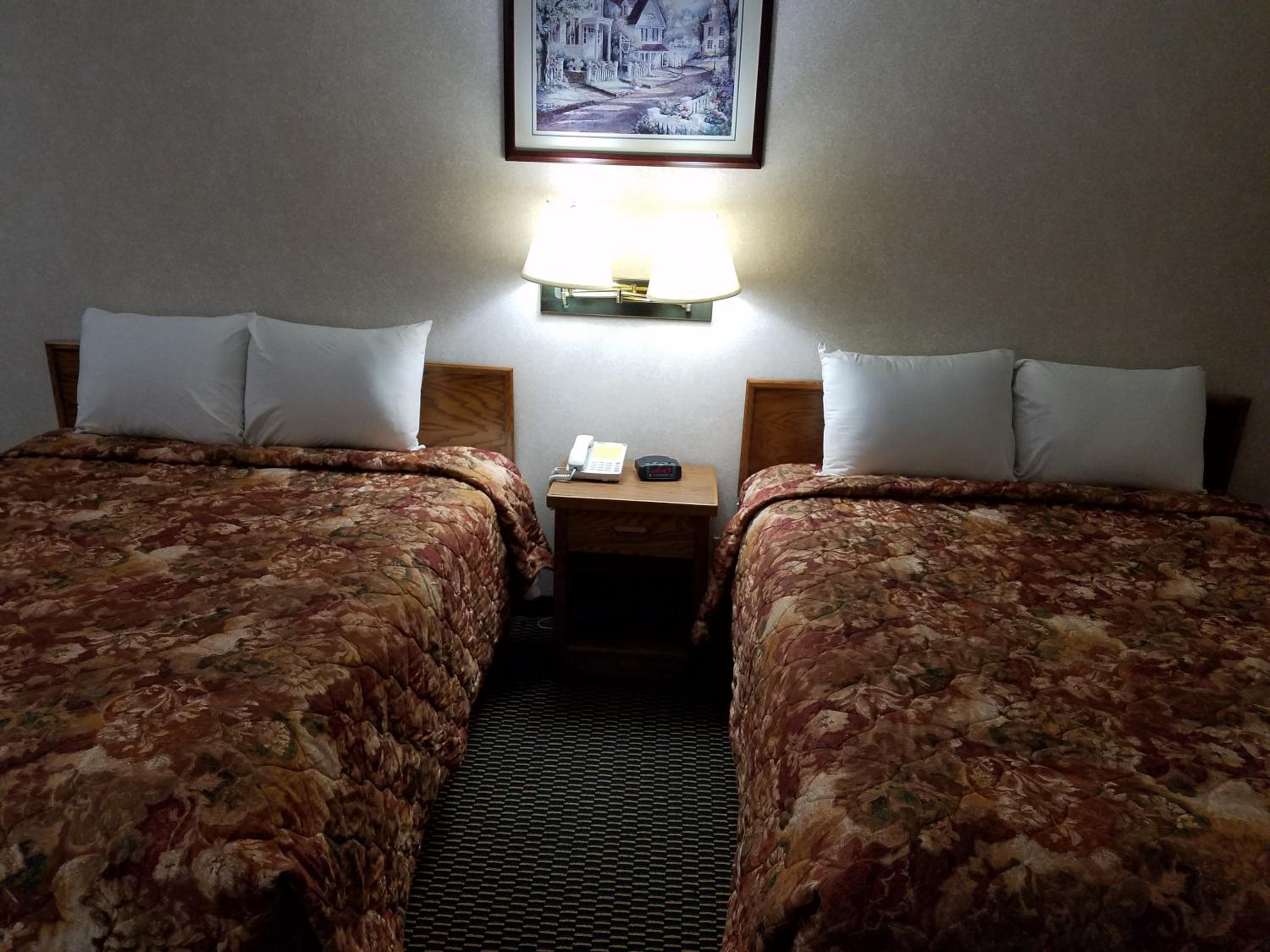 Rodeway Inn Blair, photo 10