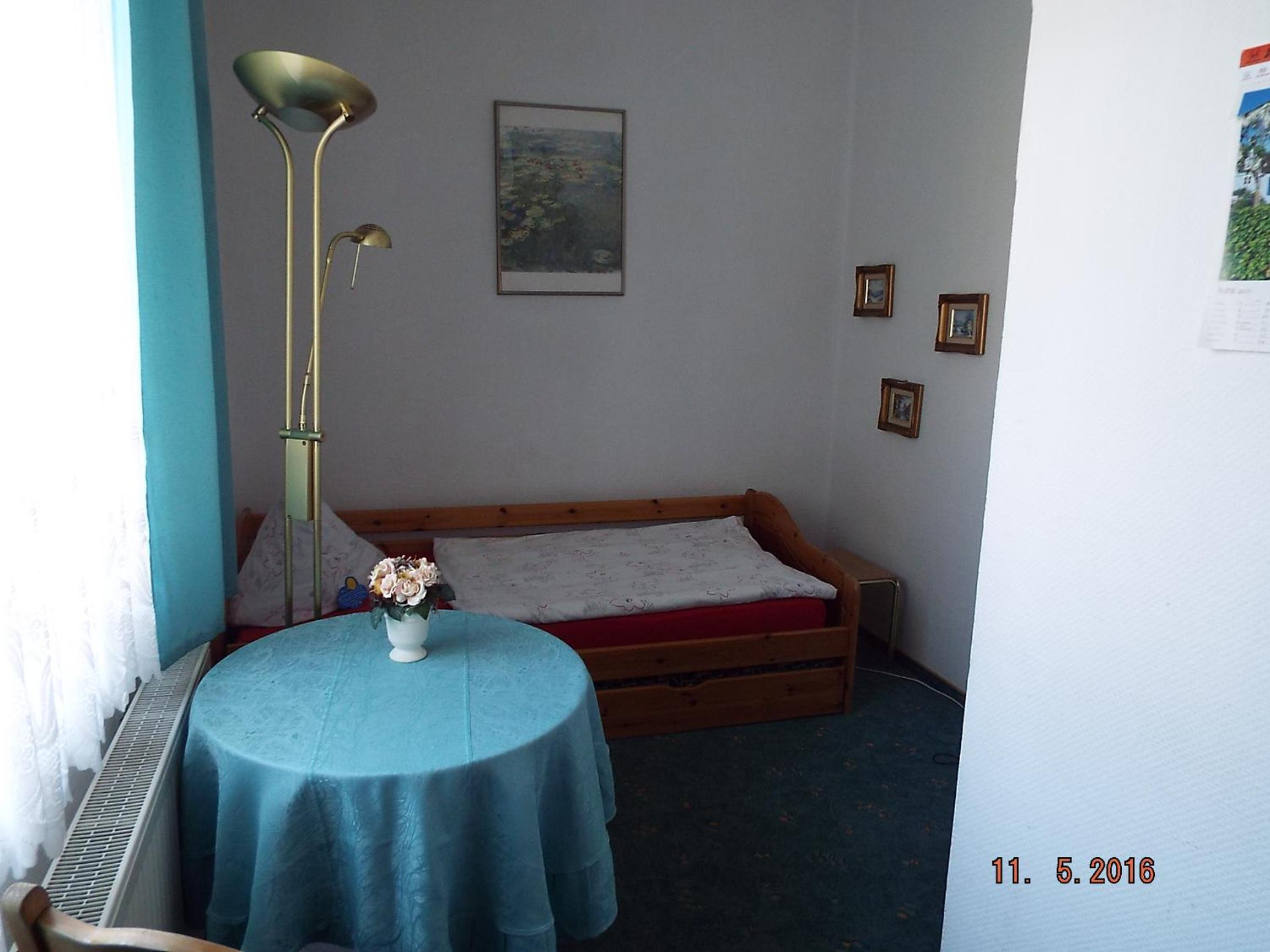Hotel Pension zur Tanne - Property Image 16