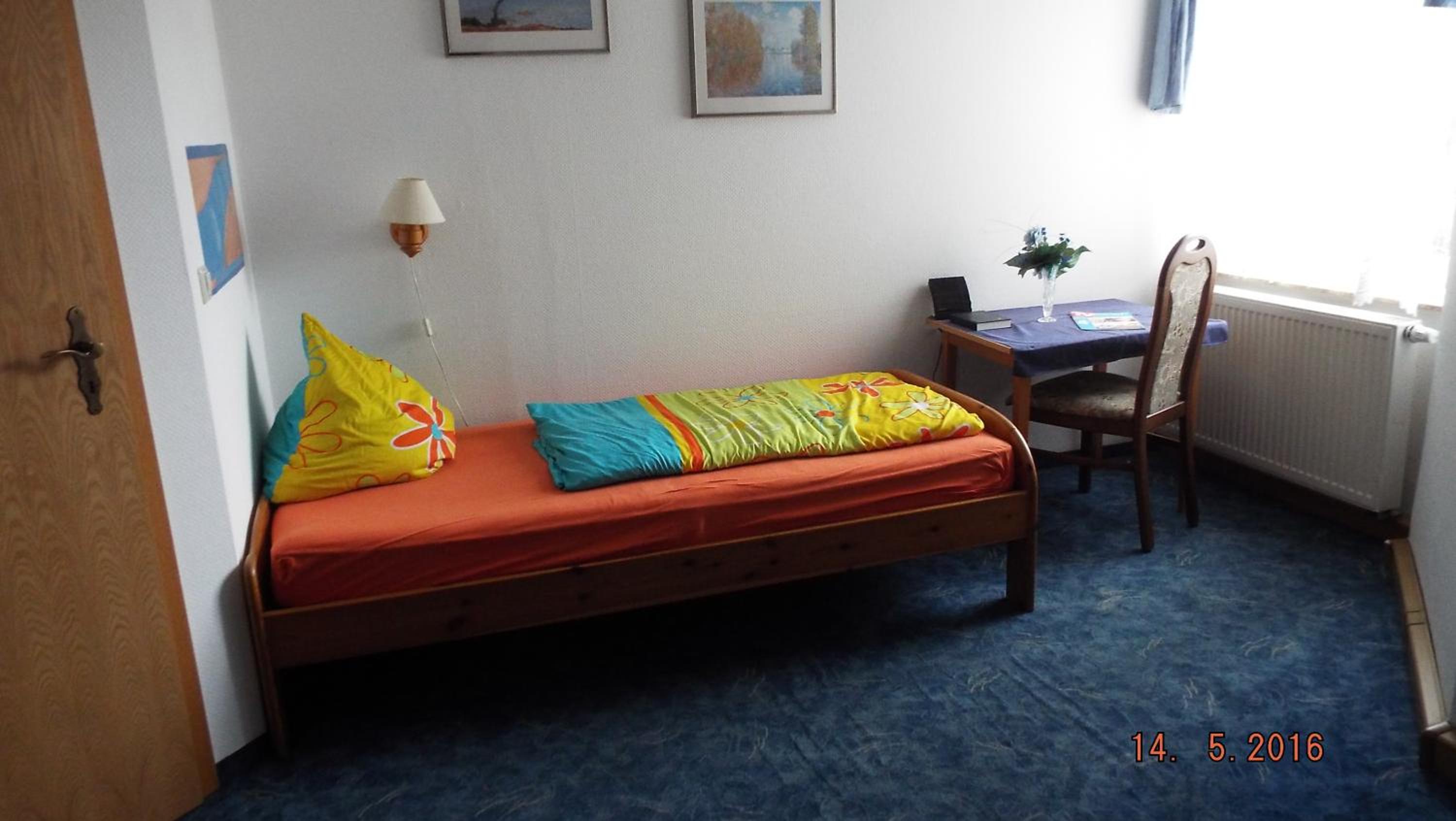 Hotel Pension zur Tanne - Property Image 15
