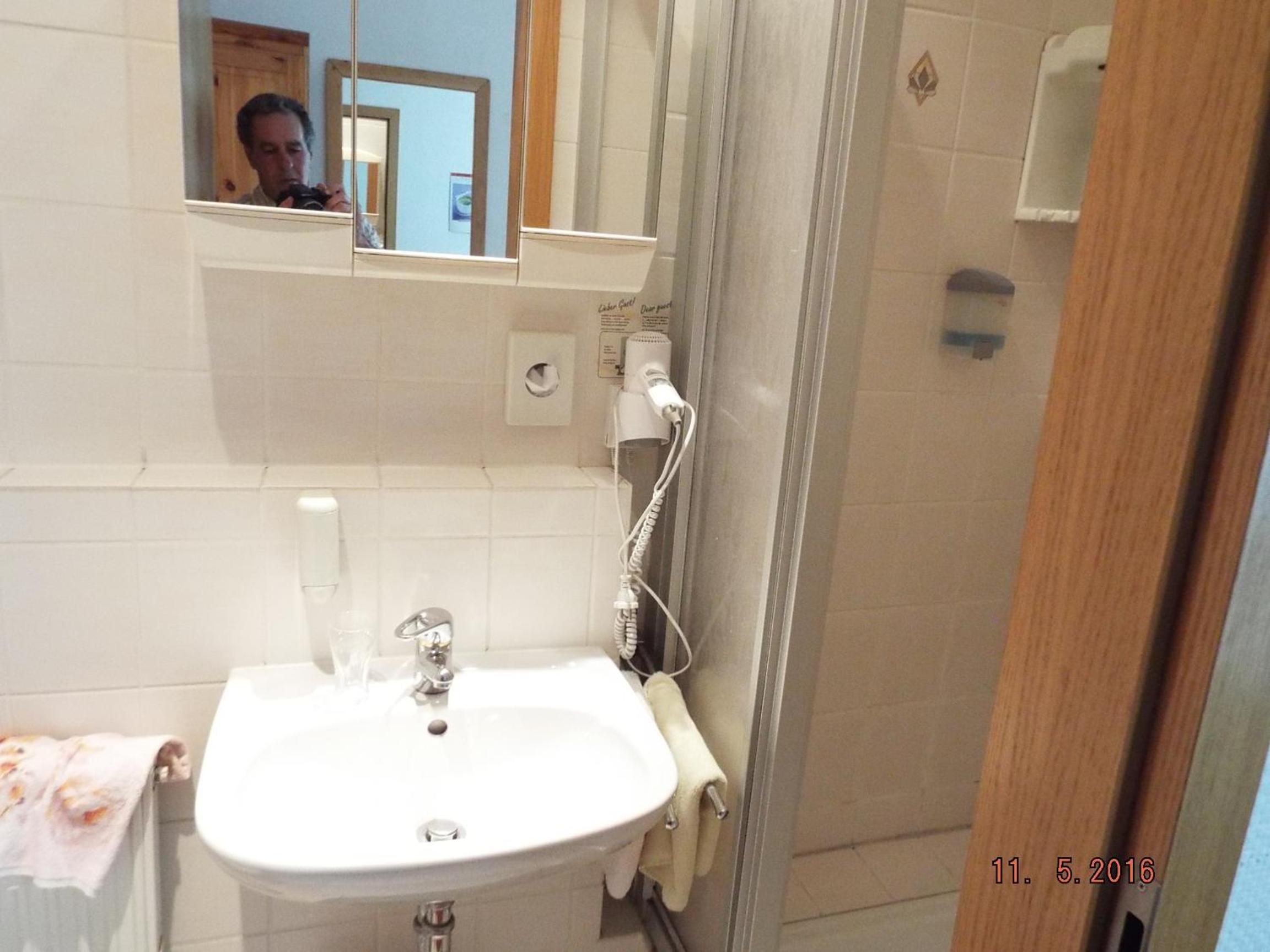 Hotel Pension zur Tanne - Property Image 14