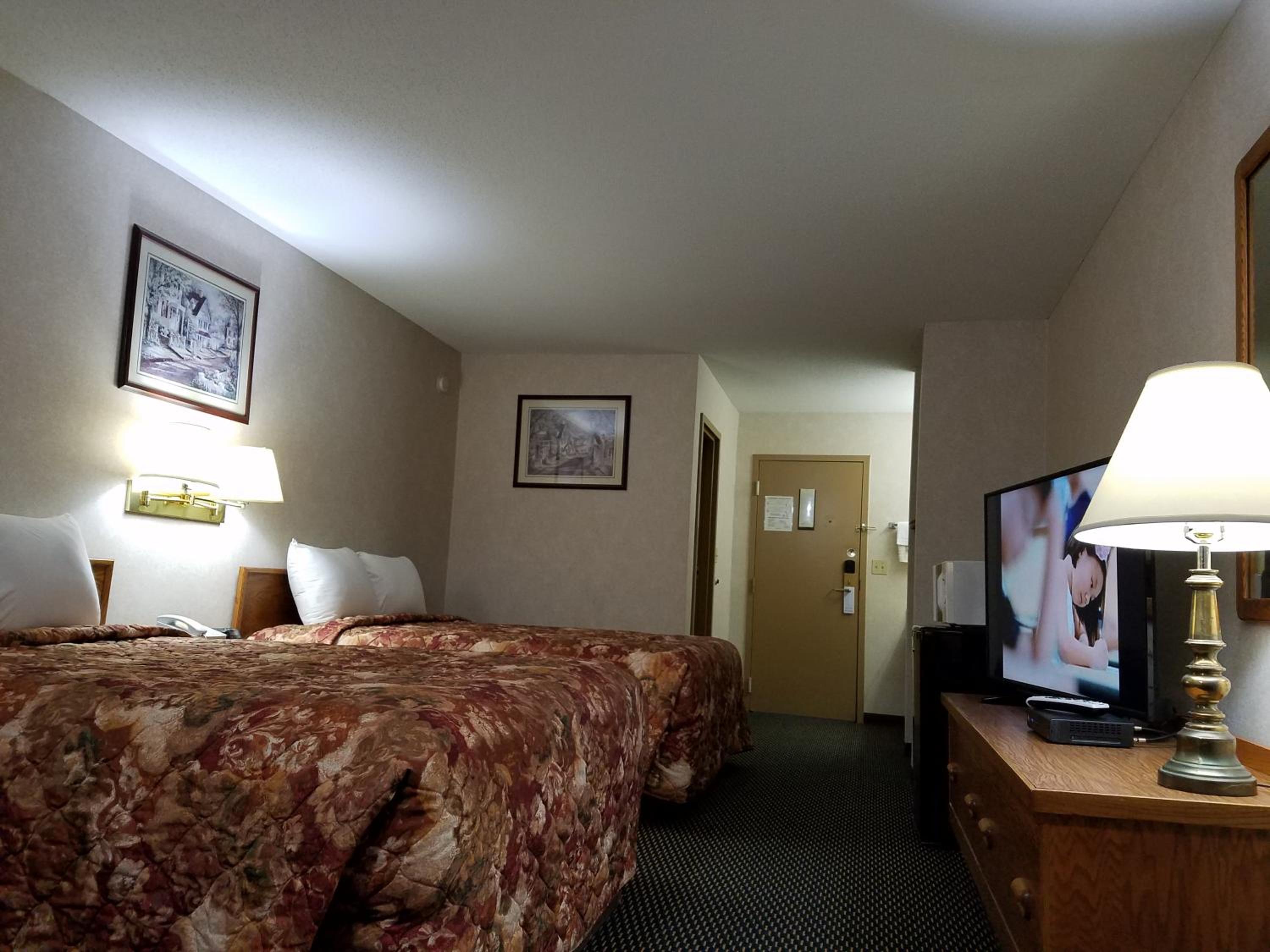 Rodeway Inn Blair