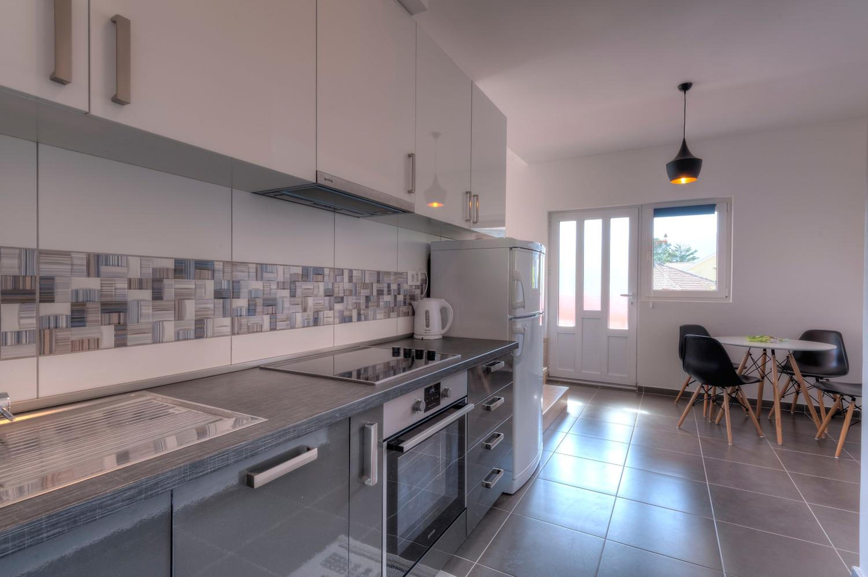 Apartments Delfin