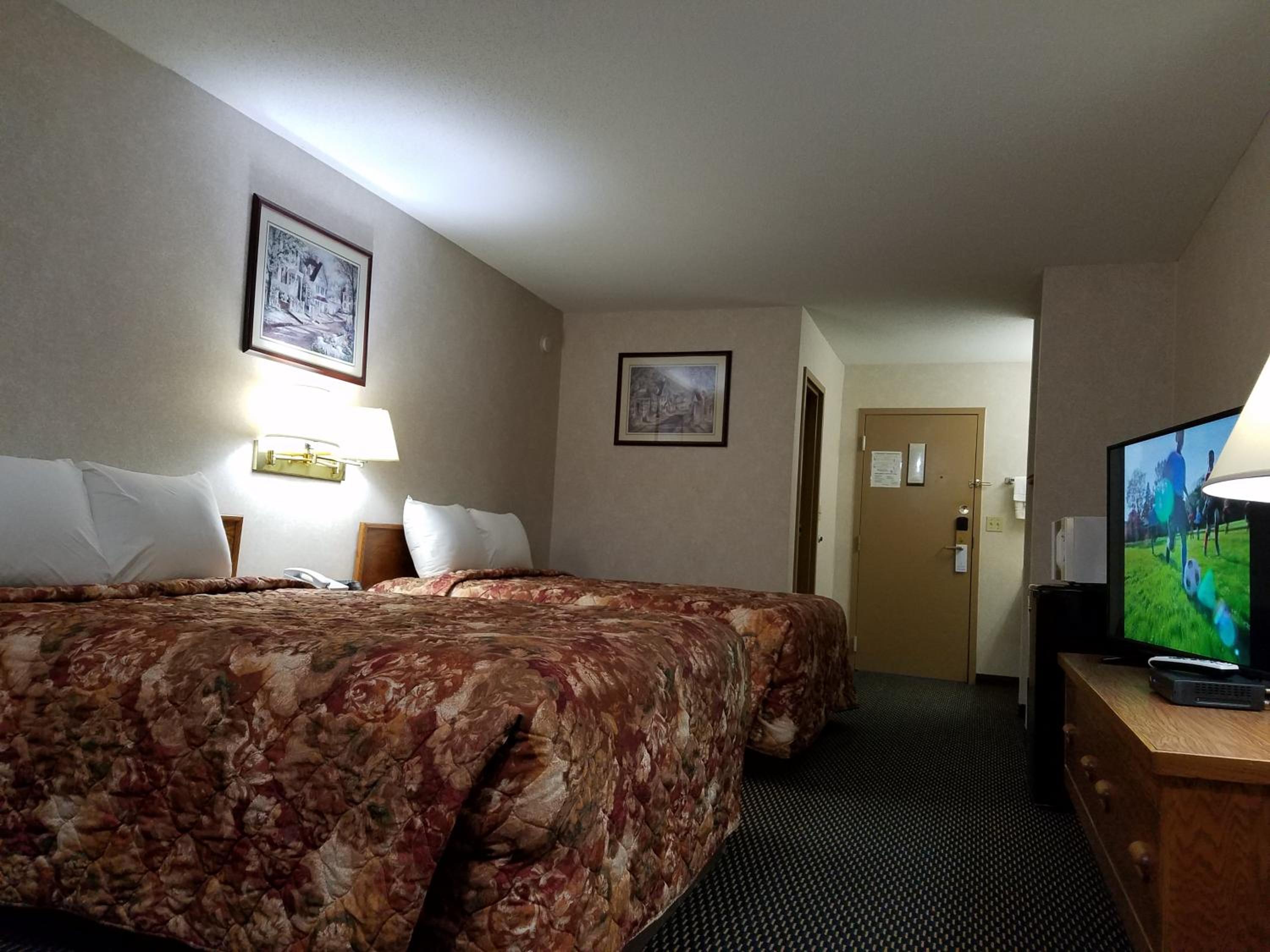 Rodeway Inn Blair, photo 35