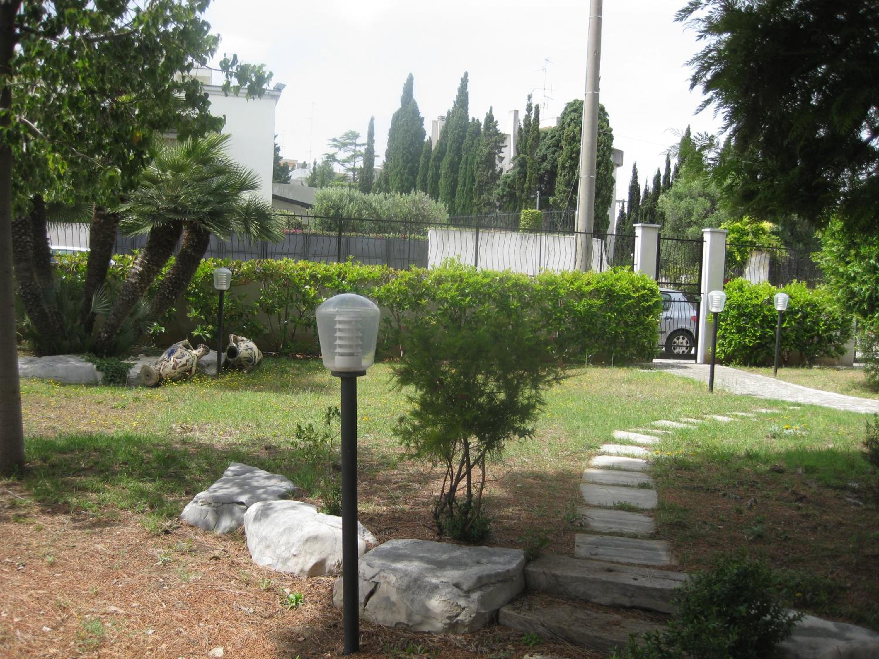 B&B Villa Lucia view 4