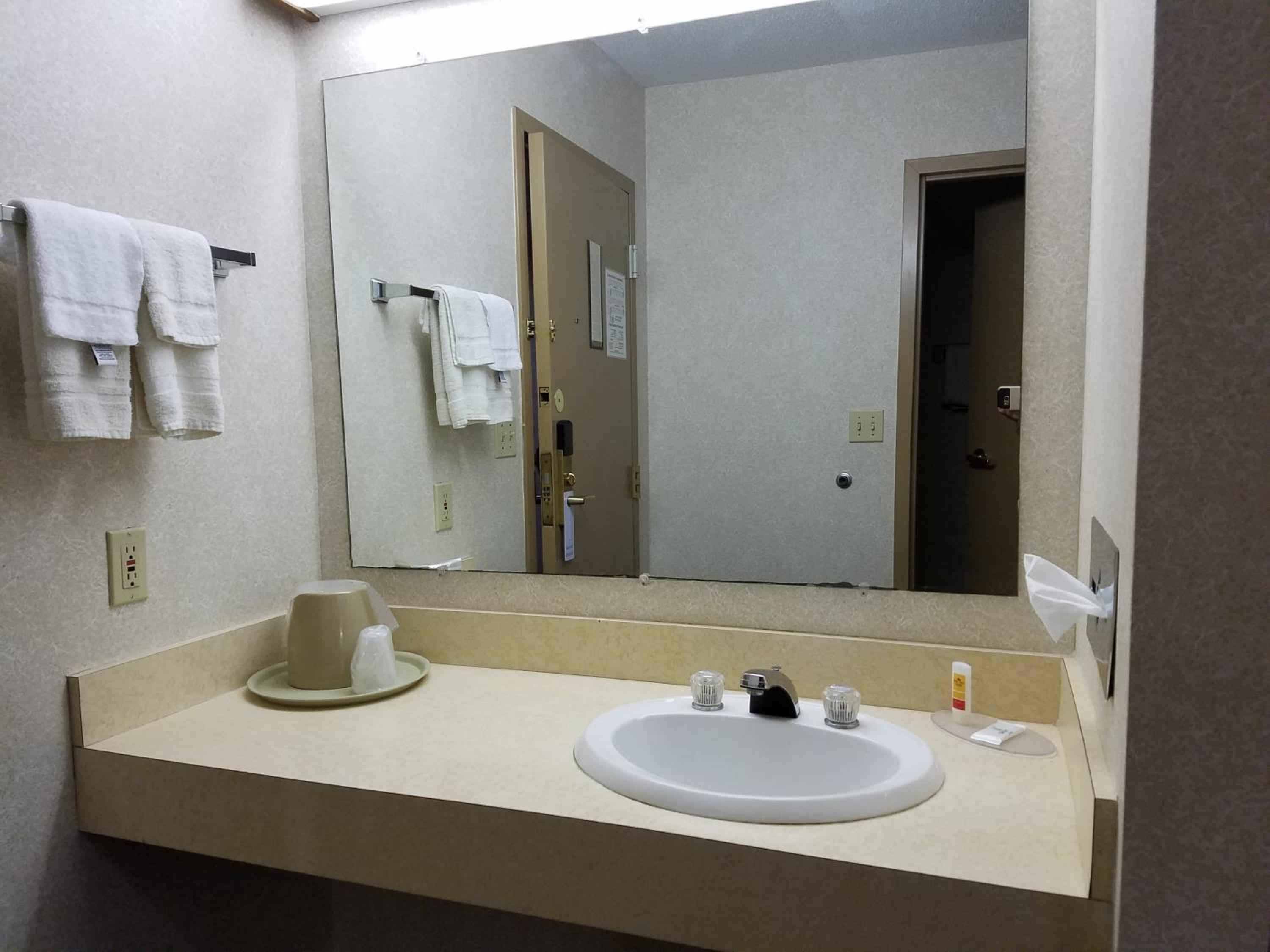 Rodeway Inn Blair, photo 36
