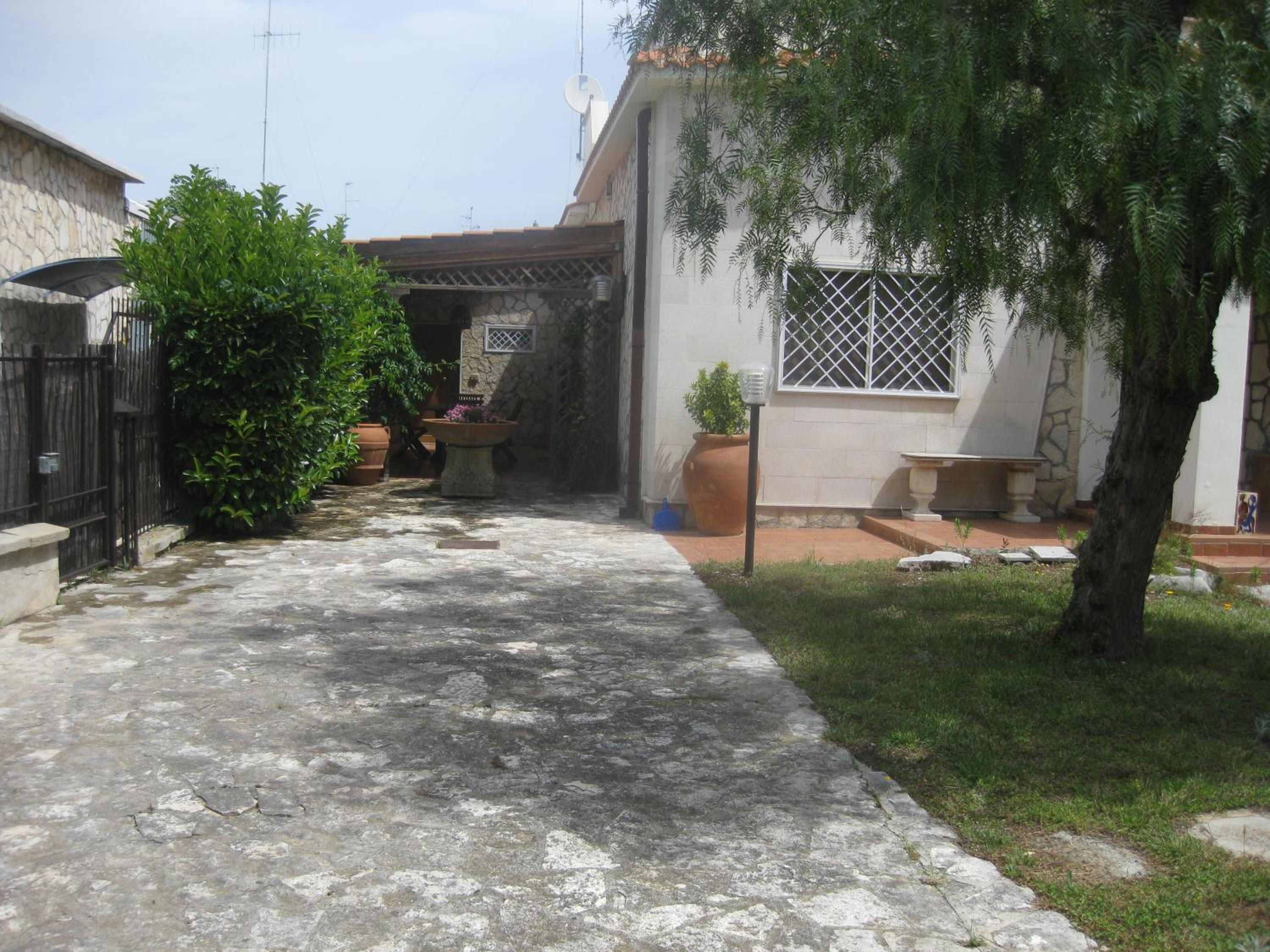 B&B Villa Lucia view 5