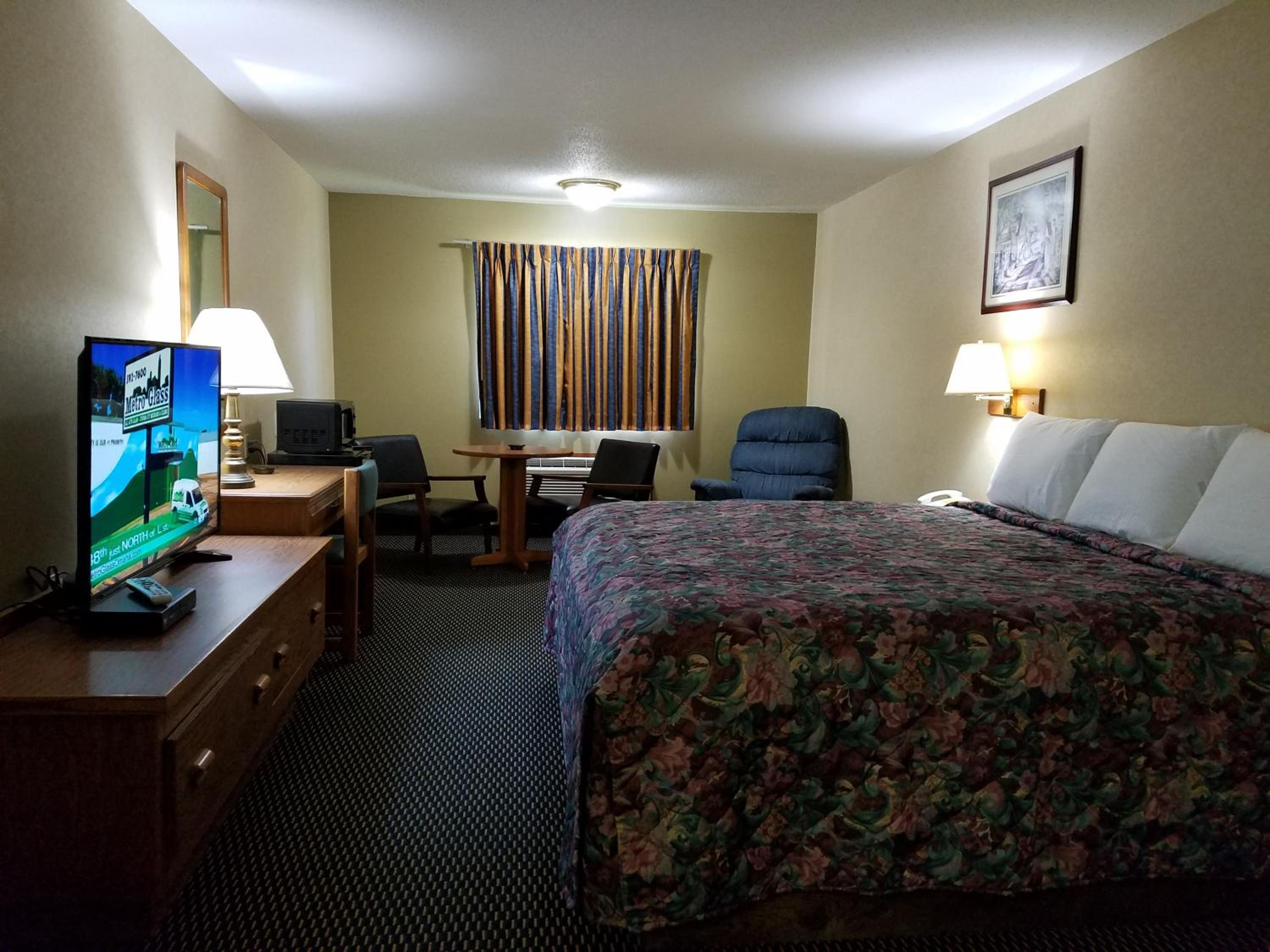 Rodeway Inn Blair, photo 28